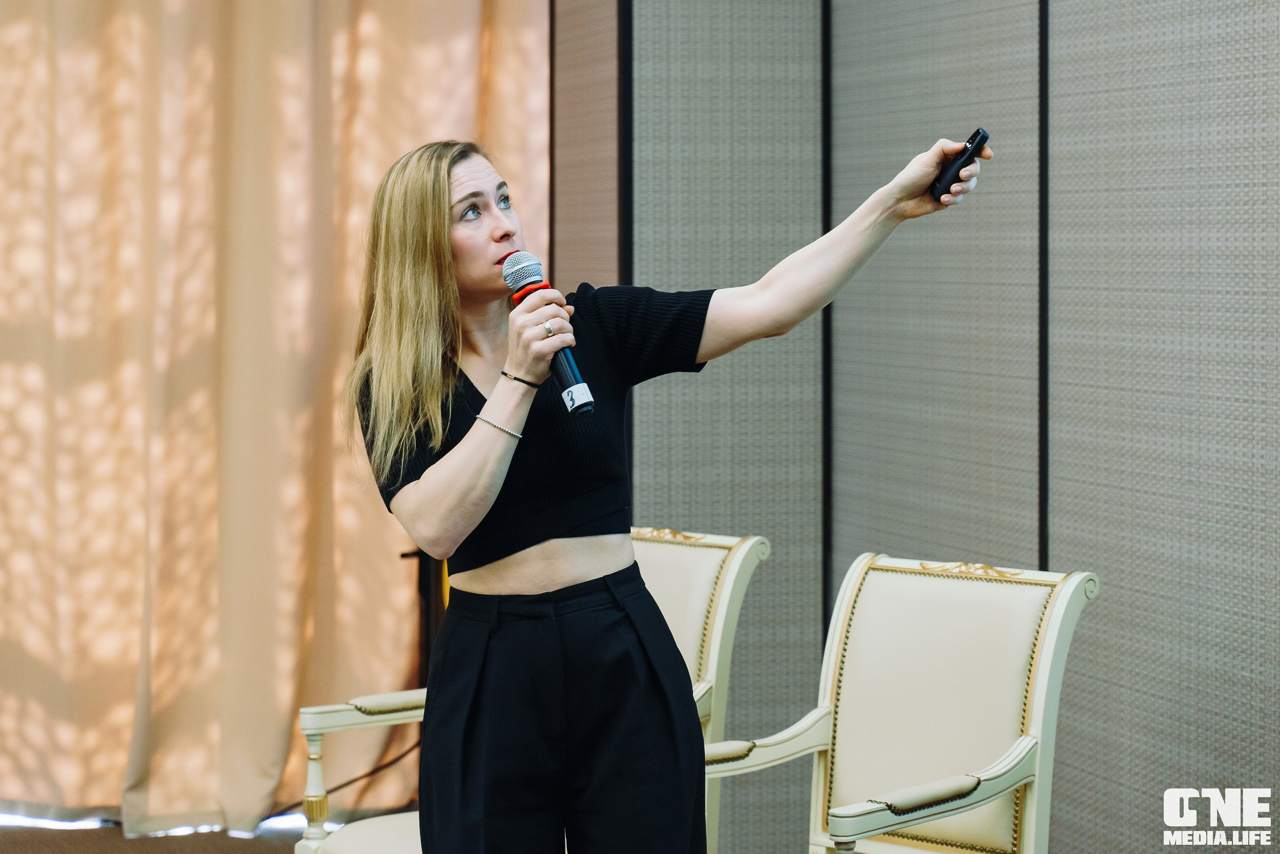 Балтийский Культурный Форум. День 2. One Media Life: фоторепортажи, фотоотчеты с мероприятий и заведений