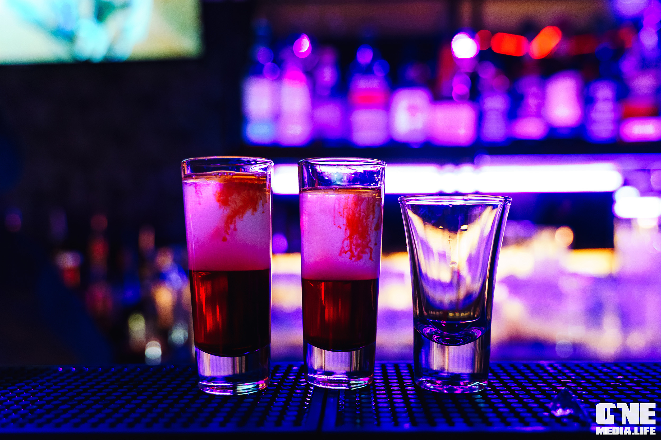 Фоторепортаж из SECRET Night Club. One Media Life: фоторепортажи, фотоотчеты с мероприятий и заведений