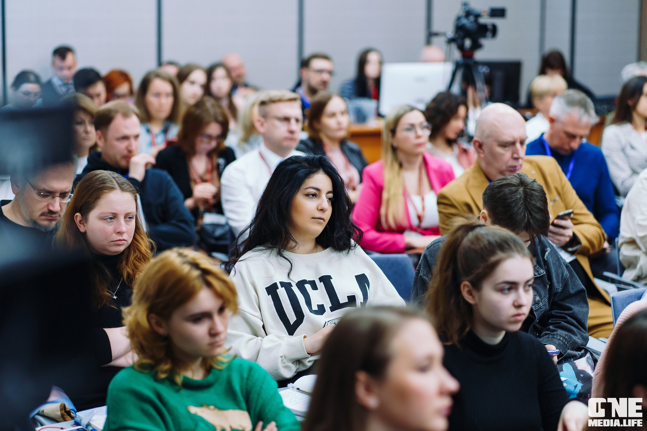 Балтийский Культурный Форум. День 2. One Media Life: фоторепортажи, фотоотчеты с мероприятий и заведений
