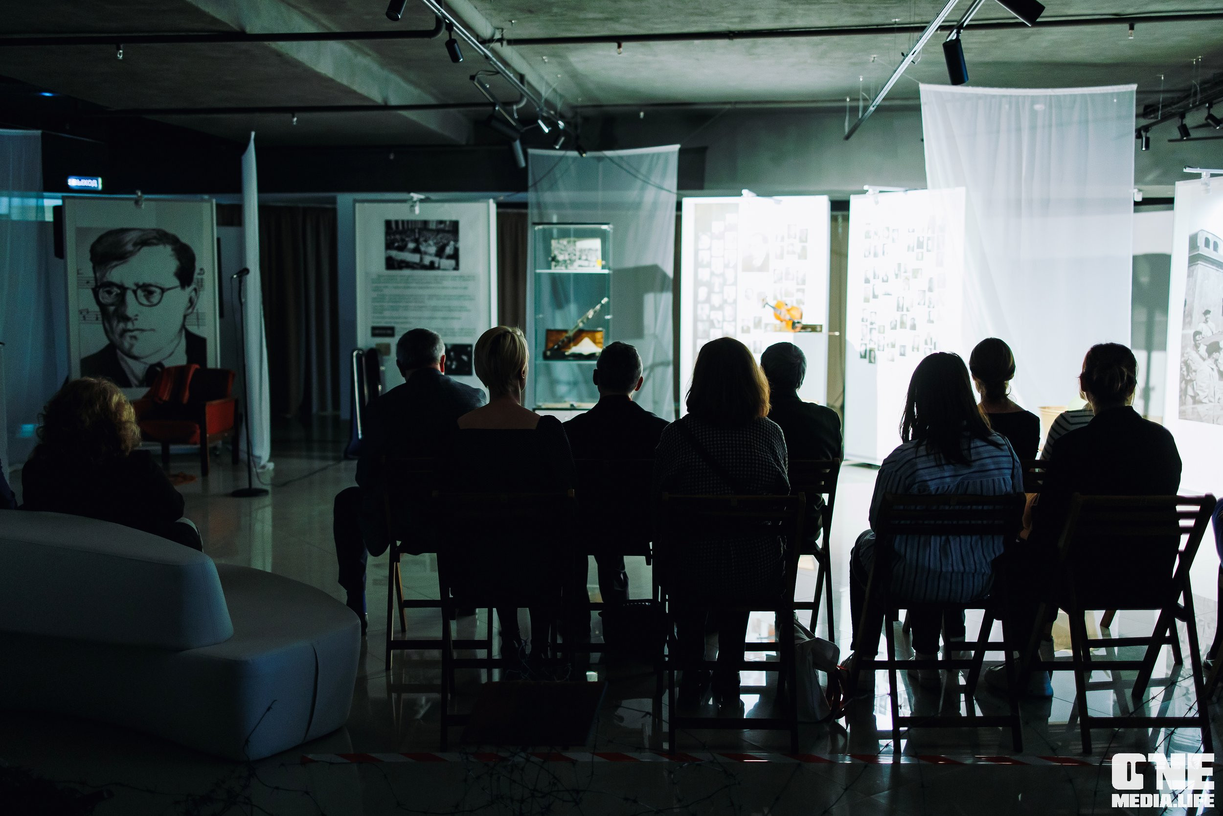 Балтийский Культурный Форум. День 2. One Media Life: фоторепортажи, фотоотчеты с мероприятий и заведений