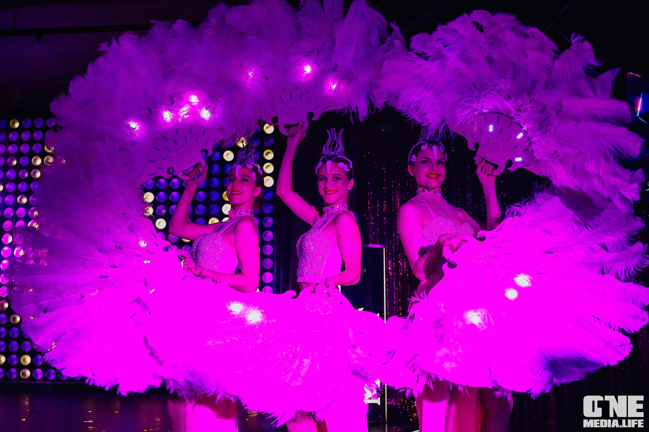 Фоторепортаж из караоке-клуба Эйфория. One Media Life: фоторепортажи, фотоотчеты с мероприятий и заведений