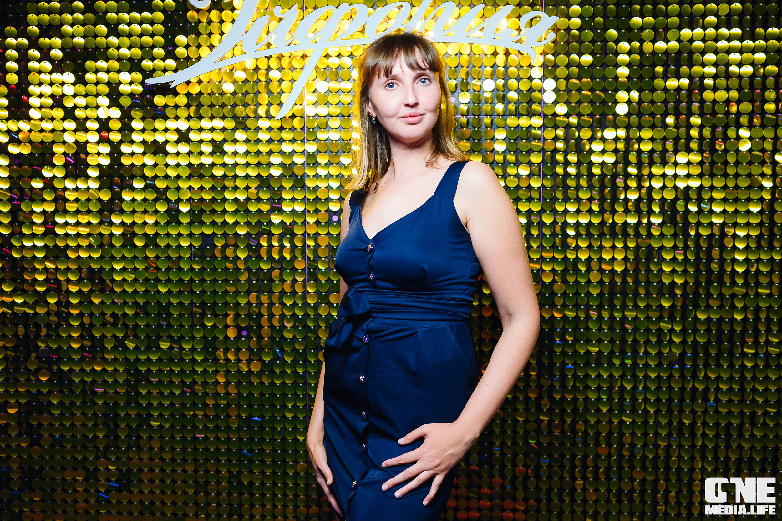 Фоторепортаж из караоке-клуба Эйфория. One Media Life: фоторепортажи, фотоотчеты с мероприятий и заведений