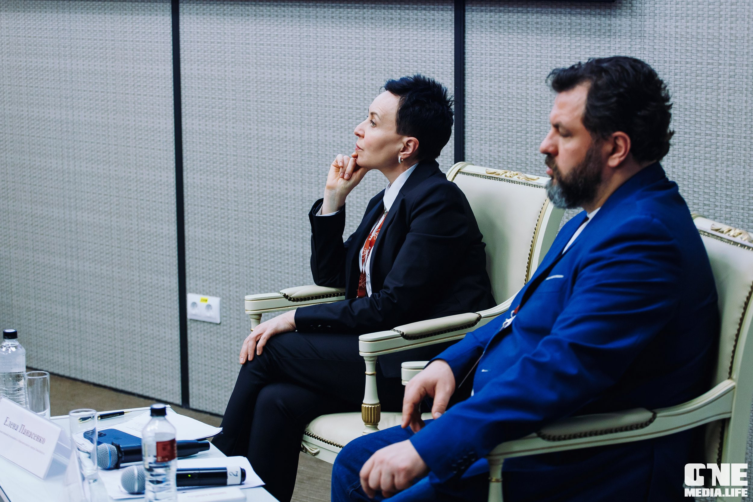 Балтийский Культурный Форум. День 2. One Media Life: фоторепортажи, фотоотчеты с мероприятий и заведений