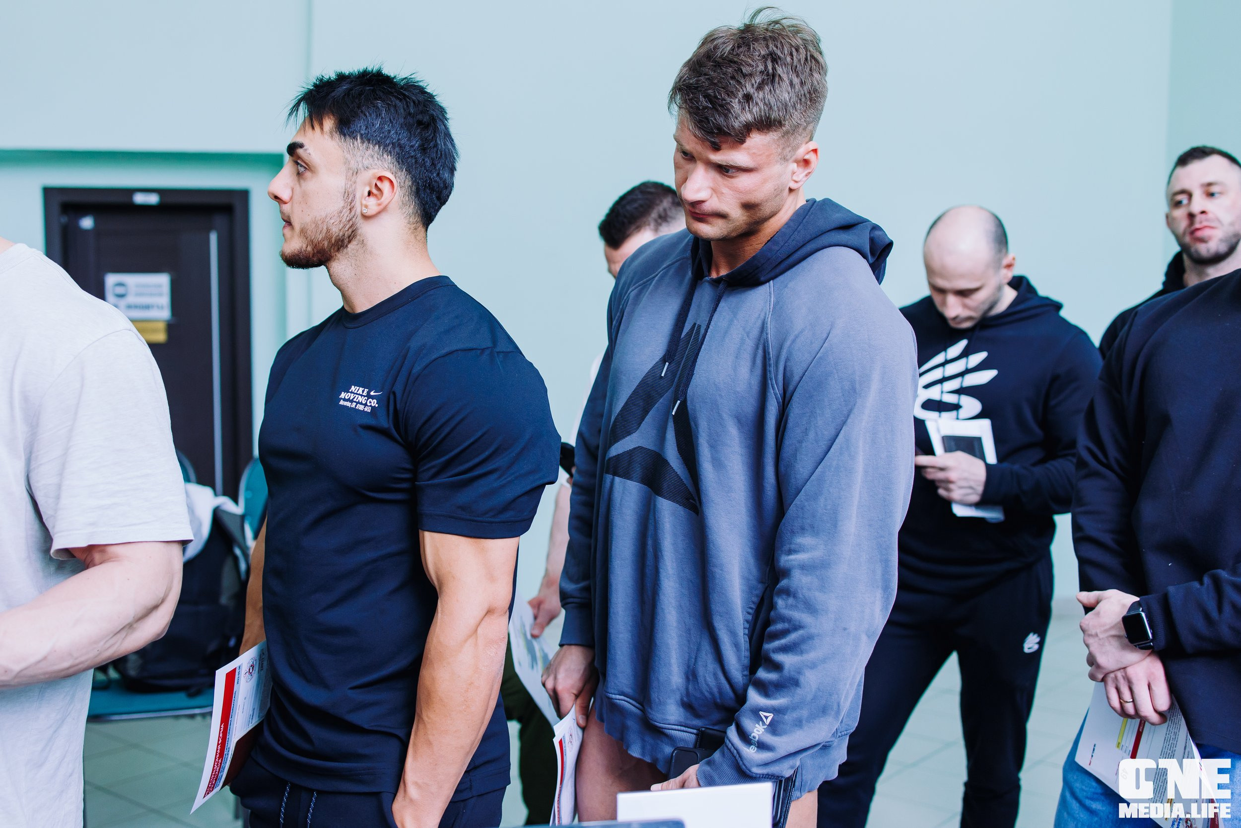 NPC Worldwide — регистрация участников. One Media Life: фоторепортажи, фотоотчеты с мероприятий и заведений