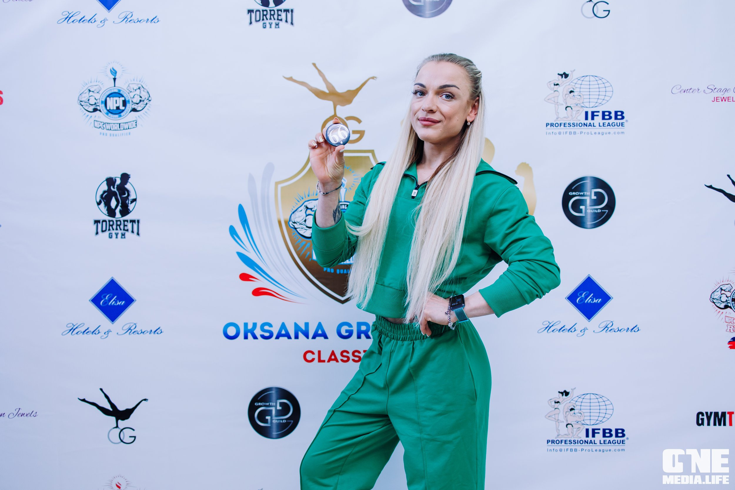 NPC Worldwide — регистрация участников. One Media Life: фоторепортажи, фотоотчеты с мероприятий и заведений