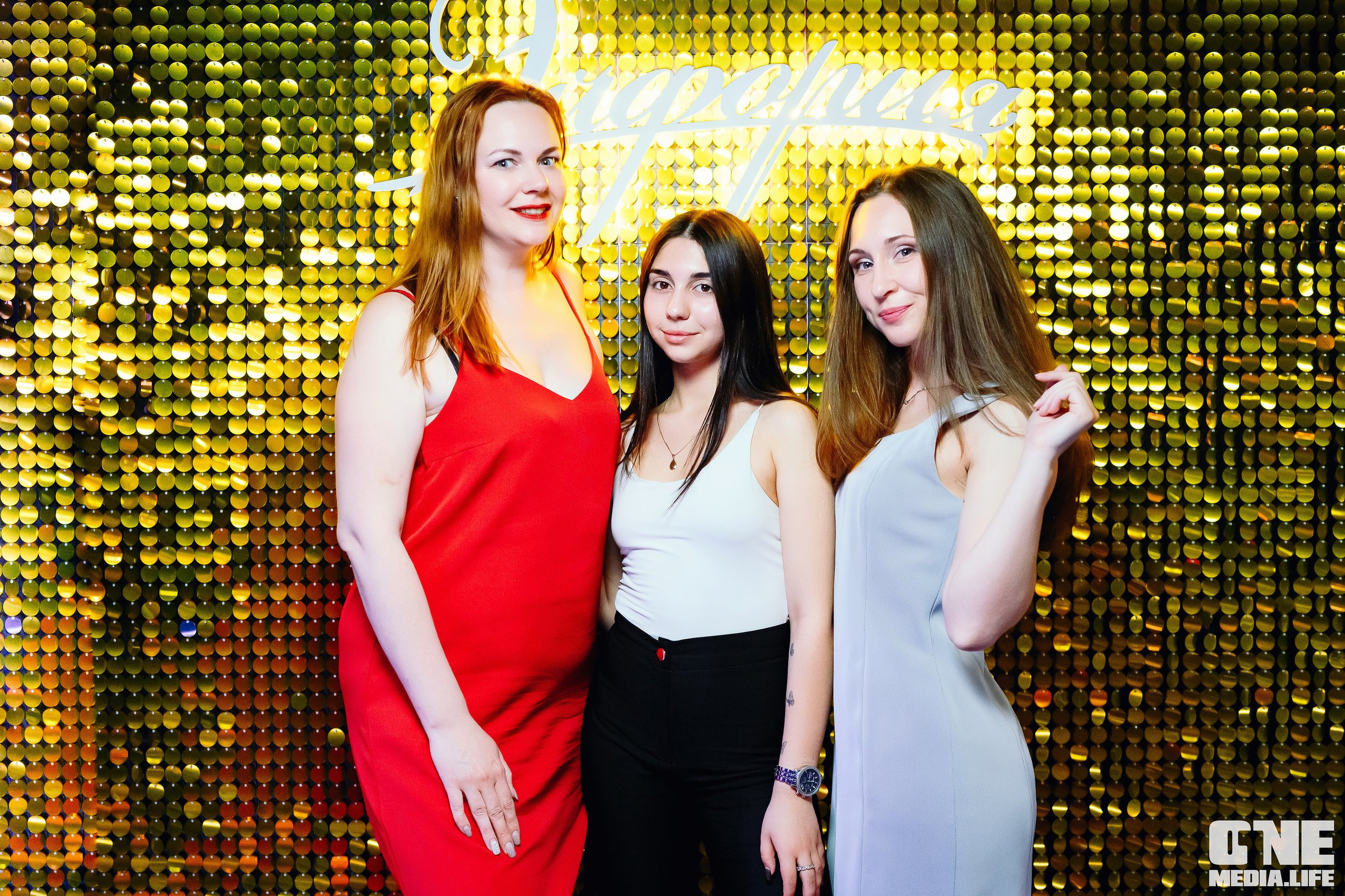 Фотоотчет из караоке-клуба Эйфория. One Media Life: фоторепортажи, фотоотчеты с мероприятий и заведений