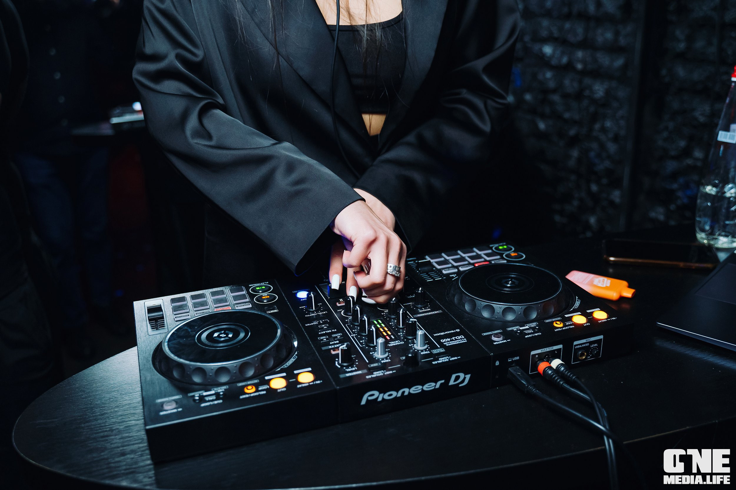 𝗘𝗟𝗘𝗠𝗘𝗡𝗧 𝗣𝗥𝗢𝗝𝗘𝗖𝗧 в SECRET Night Club. One Media Life: фоторепортажи, фотоотчеты с мероприятий и заведений