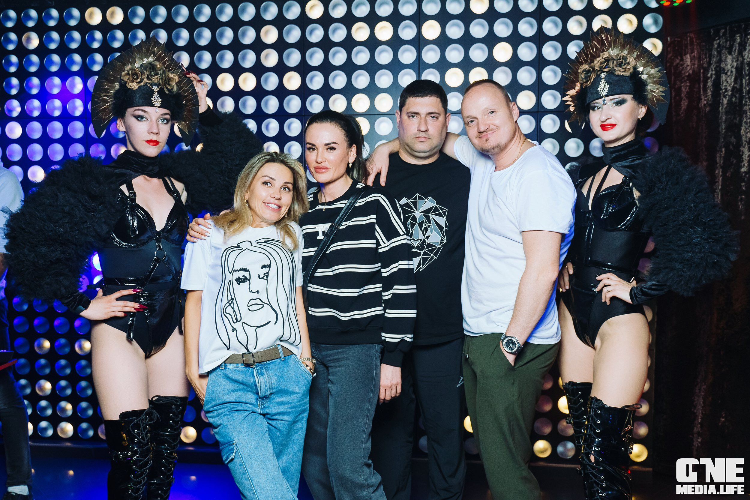 Фоторепортаж из караоке-клуба Эйфория. One Media Life: фоторепортажи, фотоотчеты с мероприятий и заведений