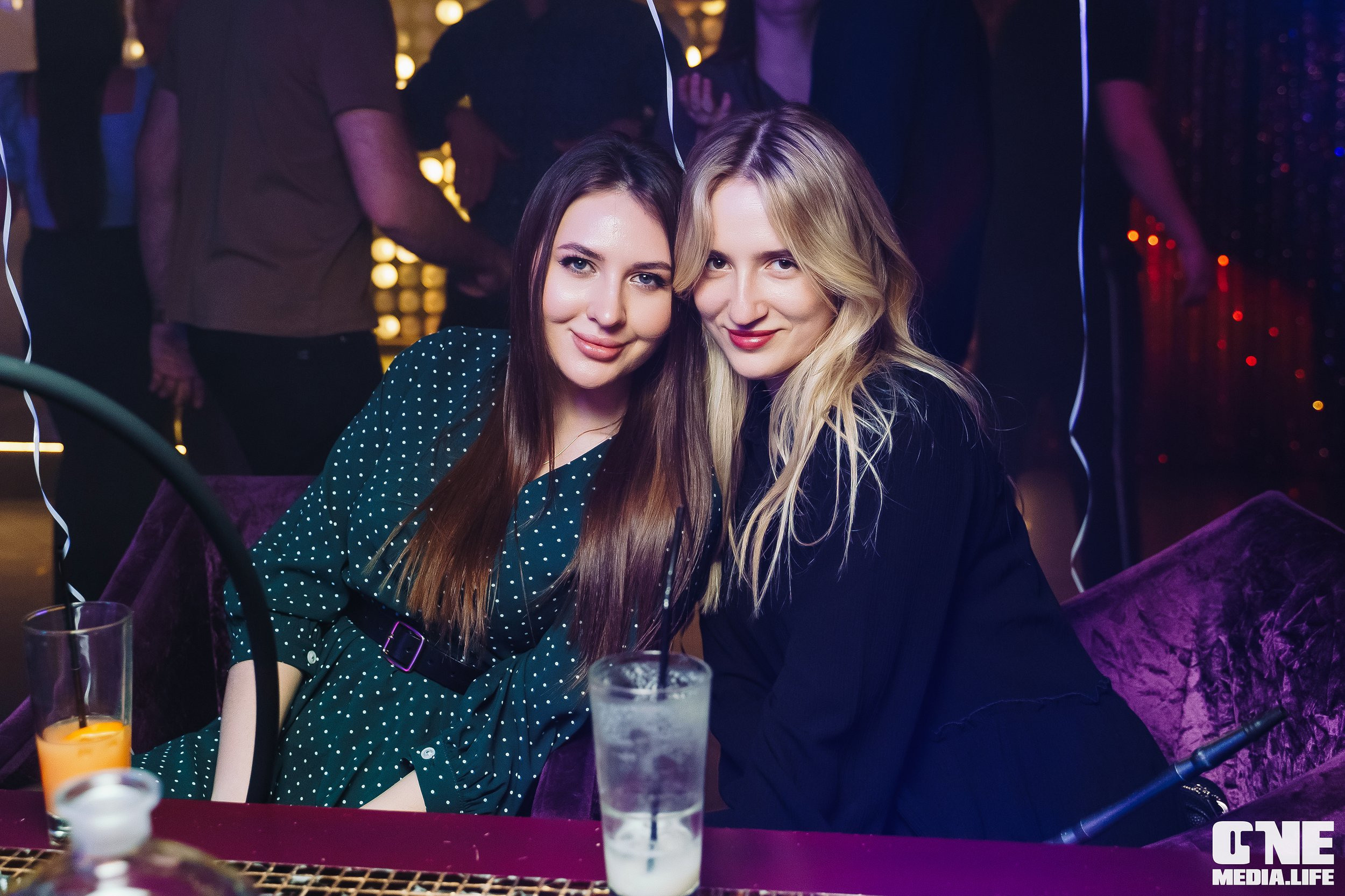 Фоторепортаж из караоке-клуба Эйфория. One Media Life: фоторепортажи, фотоотчеты с мероприятий и заведений