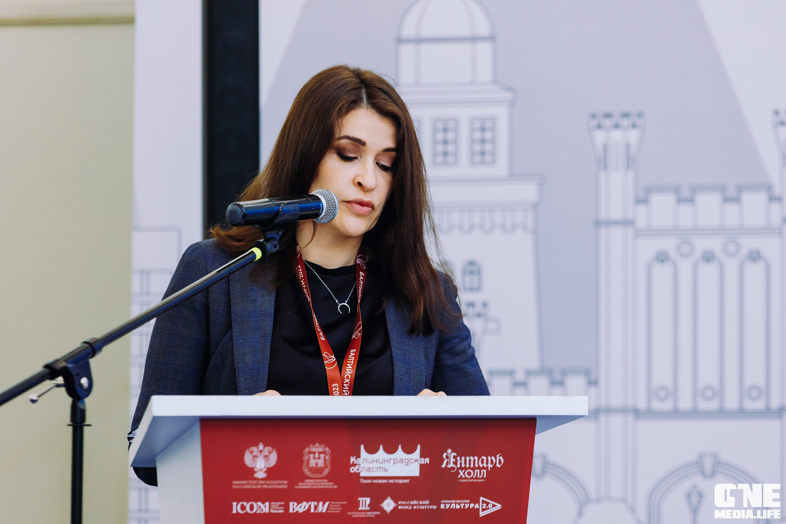 Балтийский Культурный Форум. День 2. One Media Life: фоторепортажи, фотоотчеты с мероприятий и заведений
