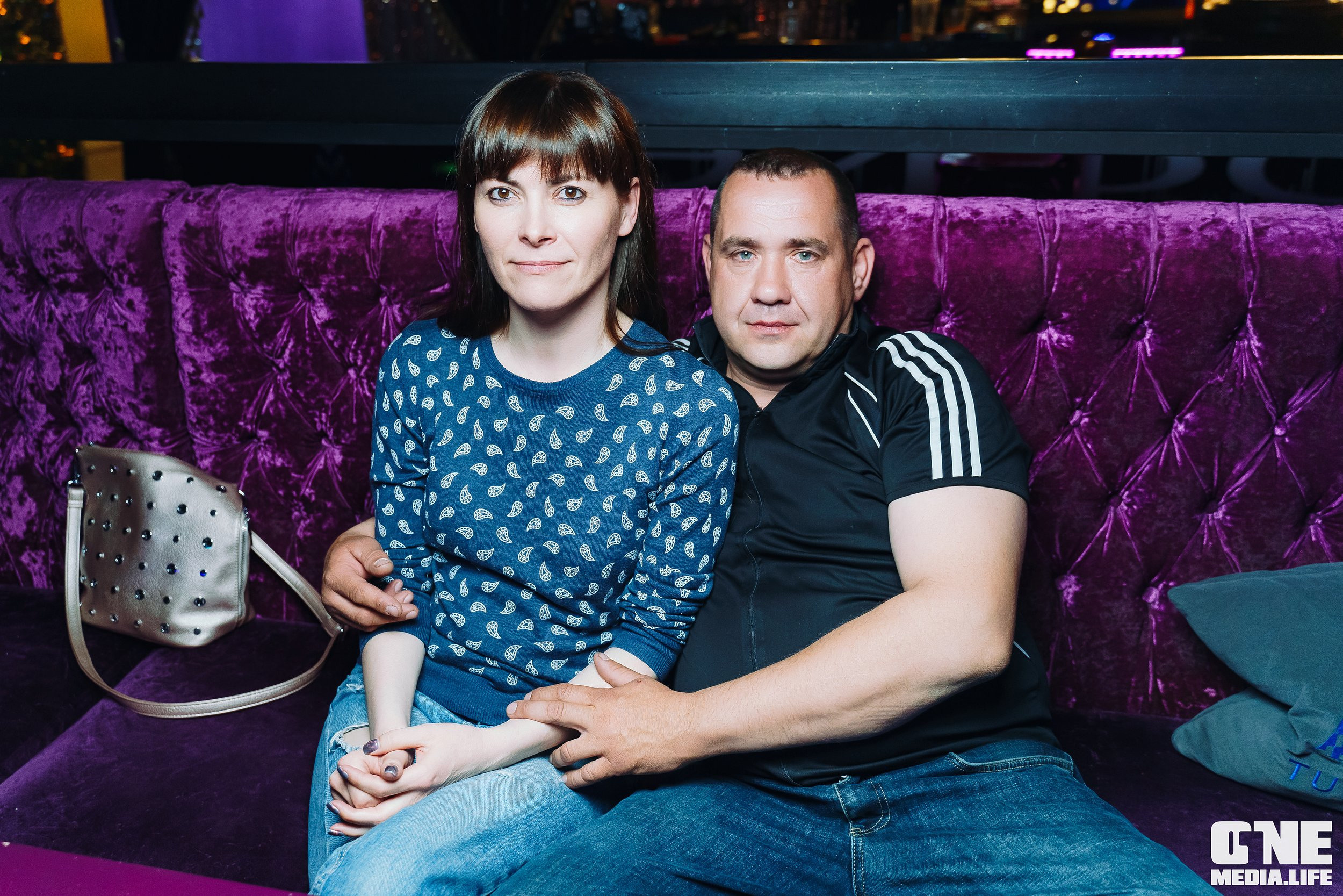 Фоторепортаж из караоке-клуба Эйфория. One Media Life: фоторепортажи, фотоотчеты с мероприятий и заведений