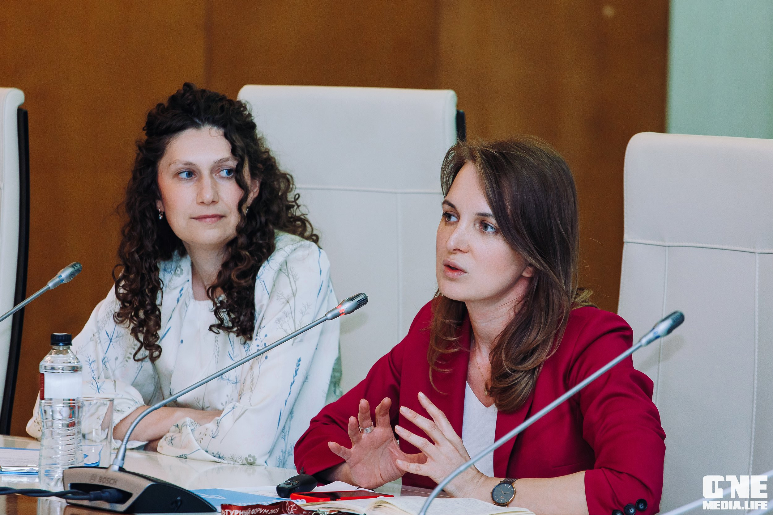 Балтийский Культурный Форум. День 2. One Media Life: фоторепортажи, фотоотчеты с мероприятий и заведений