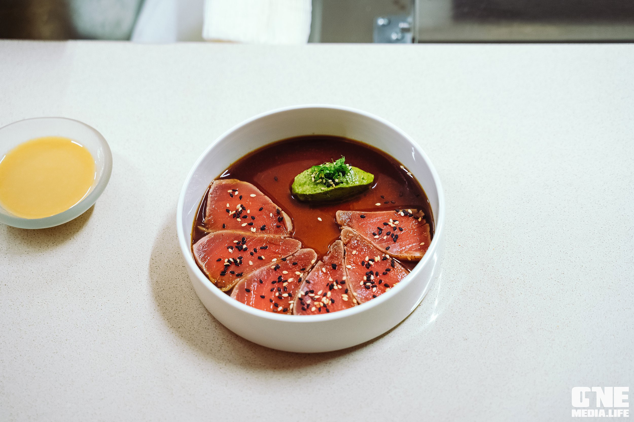 Официальное открытие ресторана MORYANA. One Media Life: фоторепортажи, фотоотчеты с мероприятий и заведений