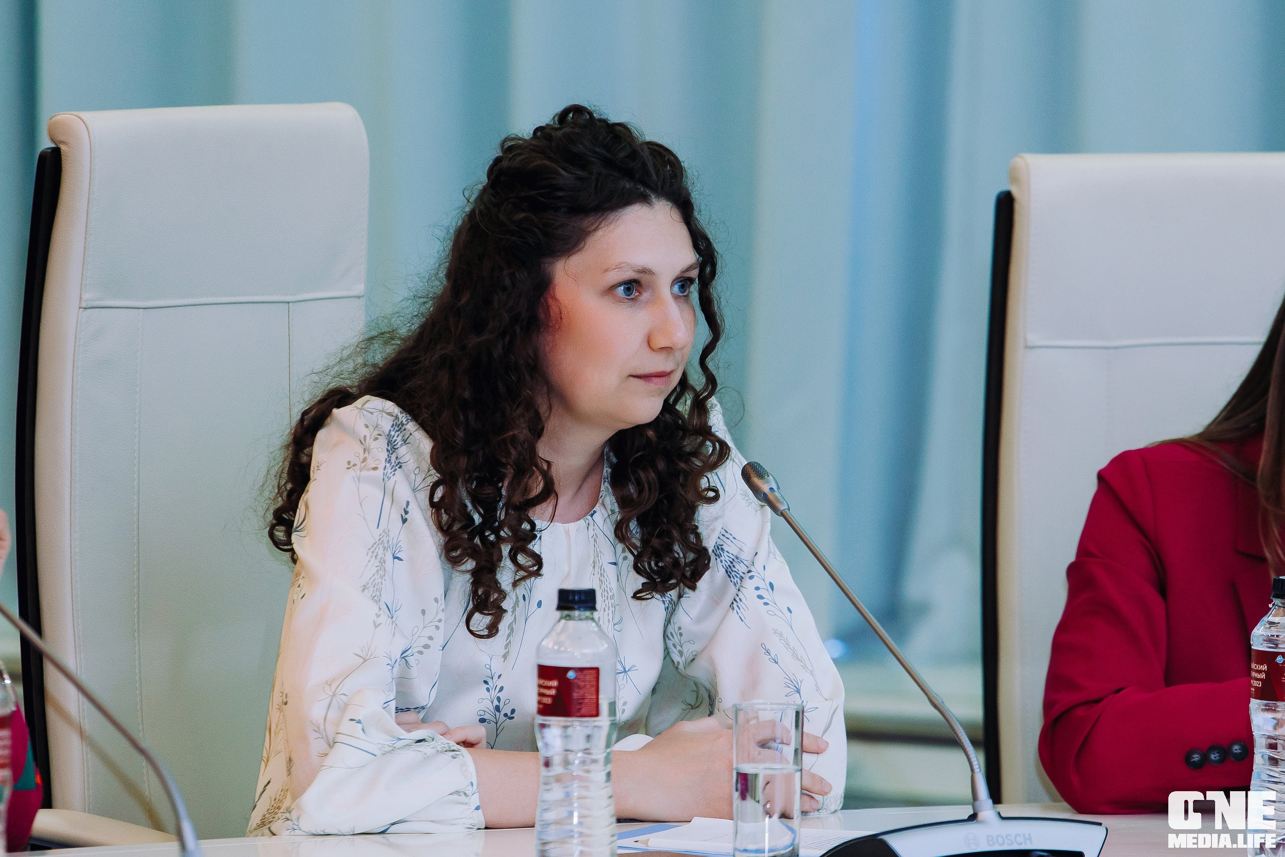 Балтийский Культурный Форум. День 2. One Media Life: фоторепортажи, фотоотчеты с мероприятий и заведений