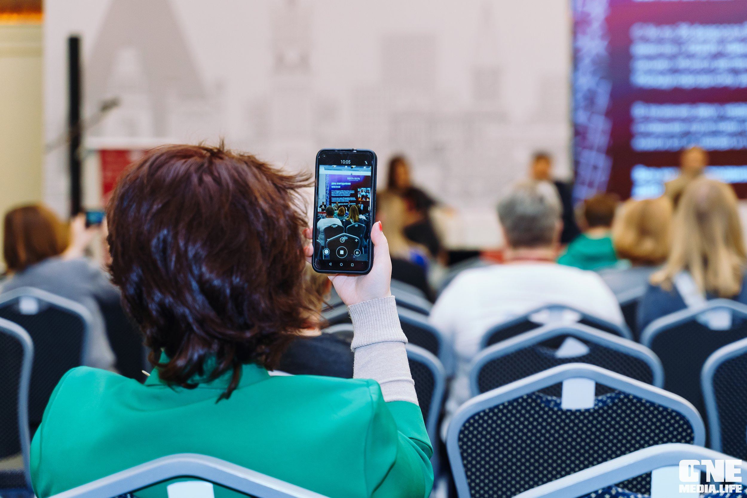 Балтийский Культурный Форум. День 2. One Media Life: фоторепортажи, фотоотчеты с мероприятий и заведений