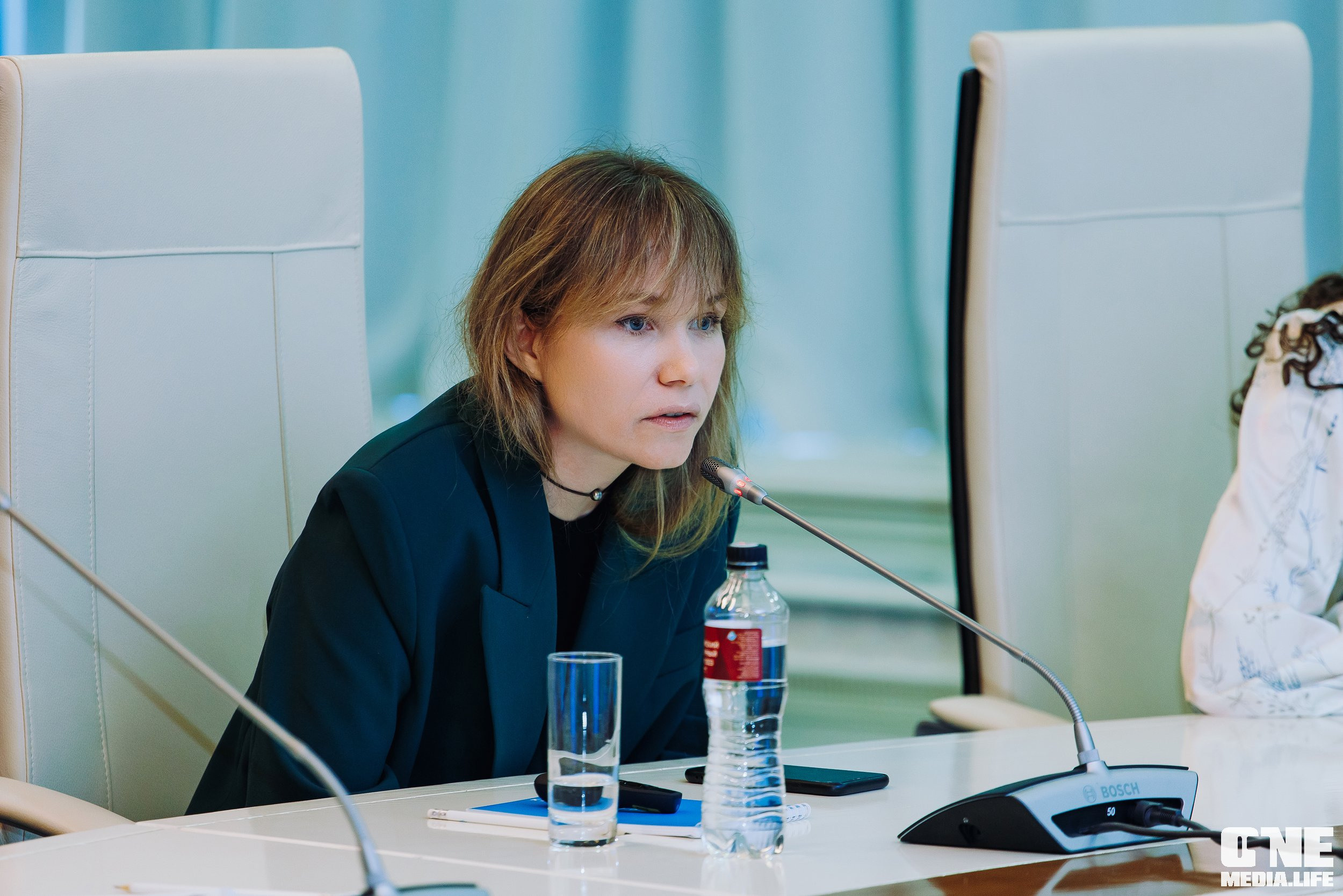 Балтийский Культурный Форум. День 2. One Media Life: фоторепортажи, фотоотчеты с мероприятий и заведений