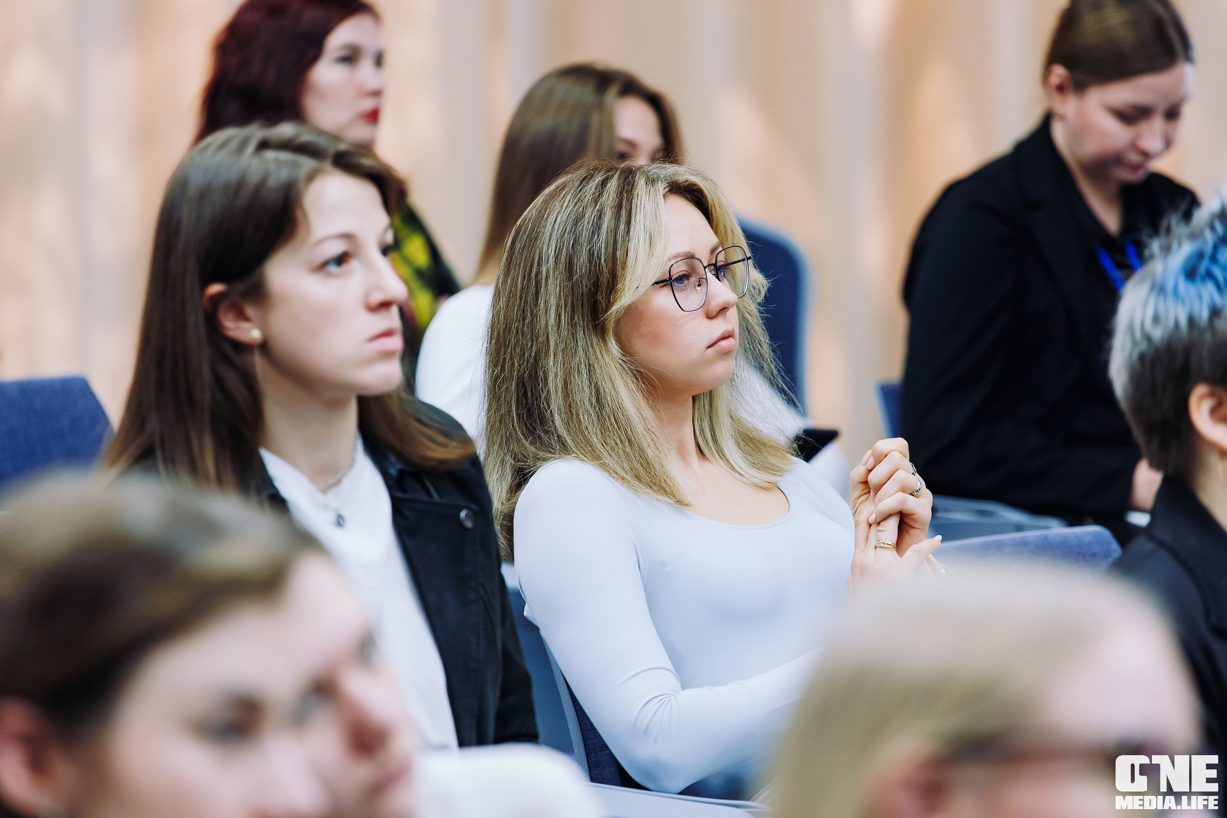 Балтийский Культурный Форум. День 2. One Media Life: фоторепортажи, фотоотчеты с мероприятий и заведений