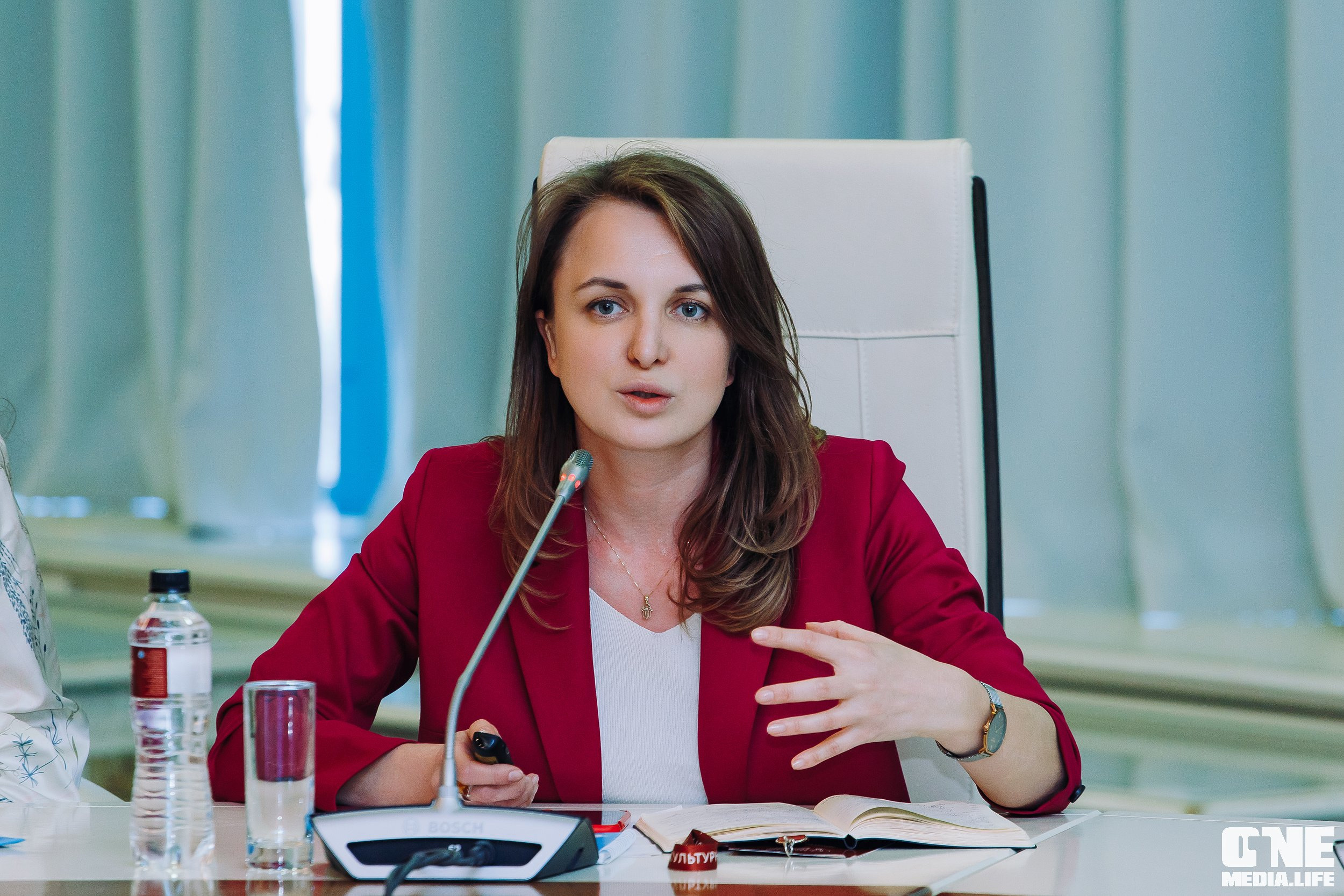 Балтийский Культурный Форум. День 2. One Media Life: фоторепортажи, фотоотчеты с мероприятий и заведений