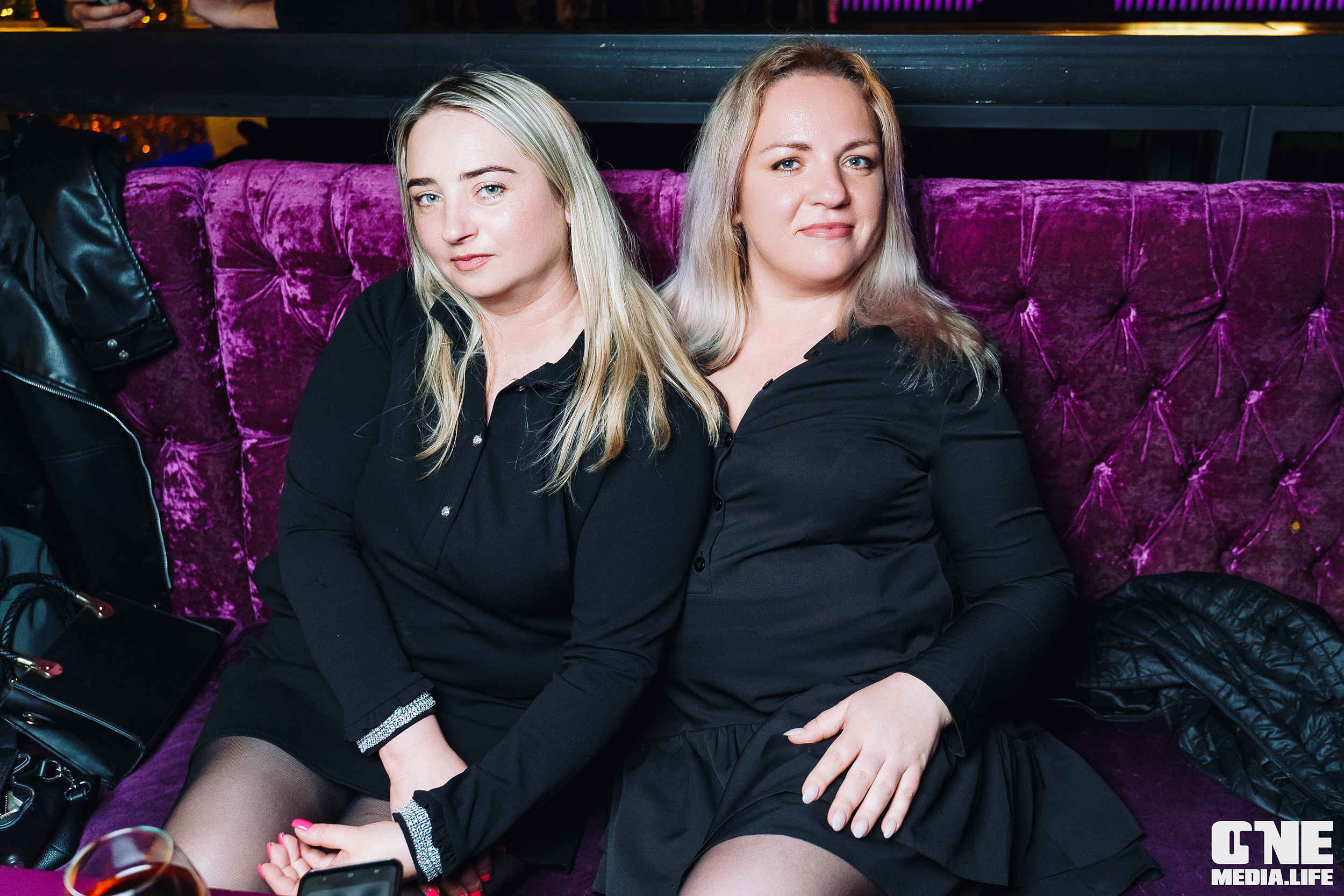 Фоторепортаж из караоке-клуба Эйфория. One Media Life: фоторепортажи, фотоотчеты с мероприятий и заведений