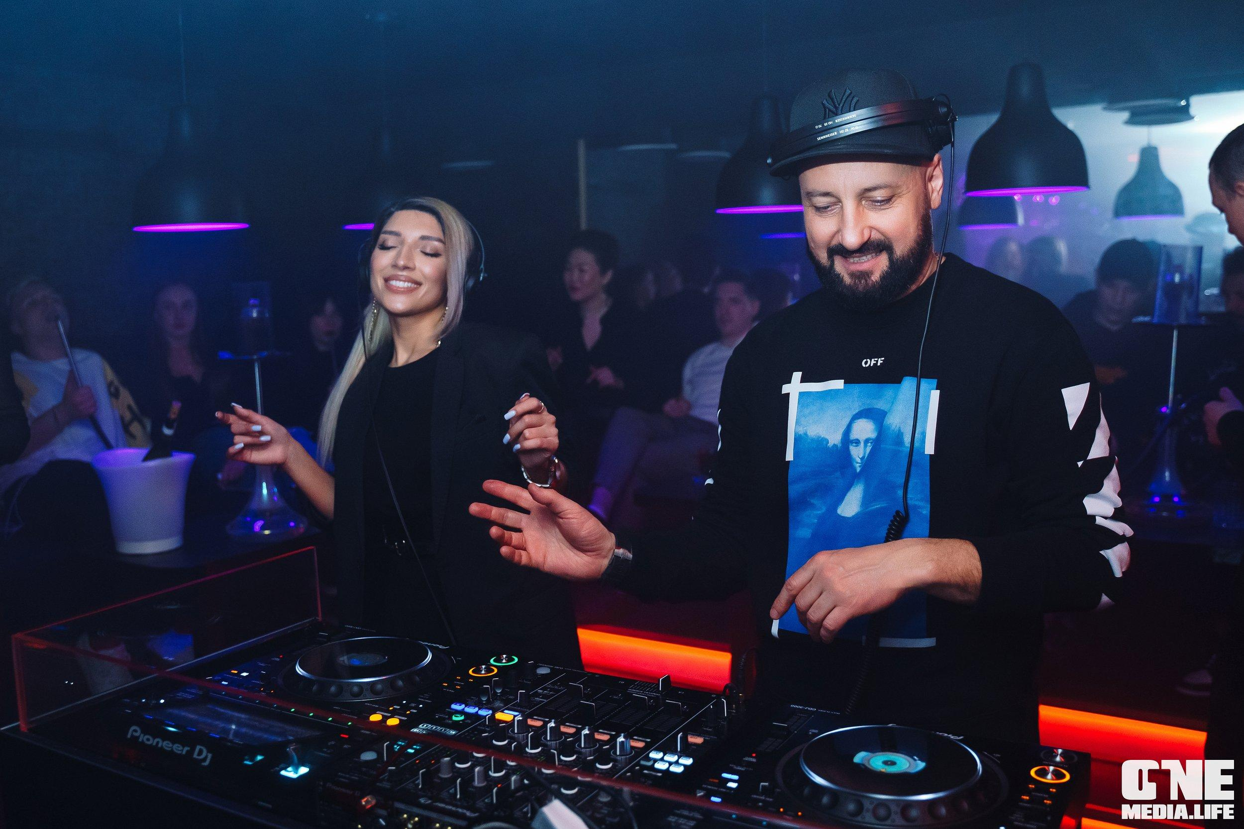 𝗘𝗟𝗘𝗠𝗘𝗡𝗧 𝗣𝗥𝗢𝗝𝗘𝗖𝗧 в SECRET Night Club. One Media Life: фоторепортажи, фотоотчеты с мероприятий и заведений