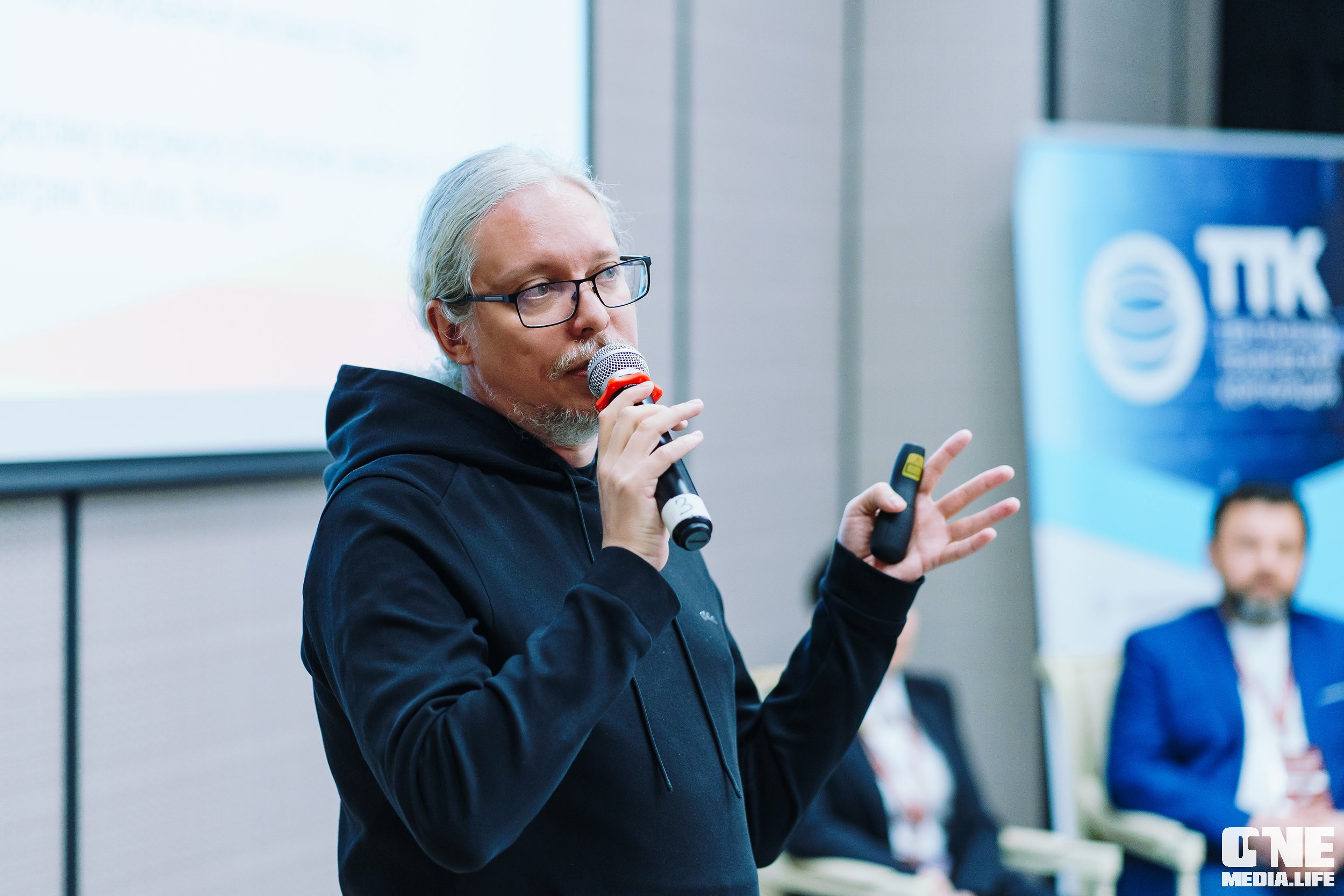 Балтийский Культурный Форум. День 2. One Media Life: фоторепортажи, фотоотчеты с мероприятий и заведений