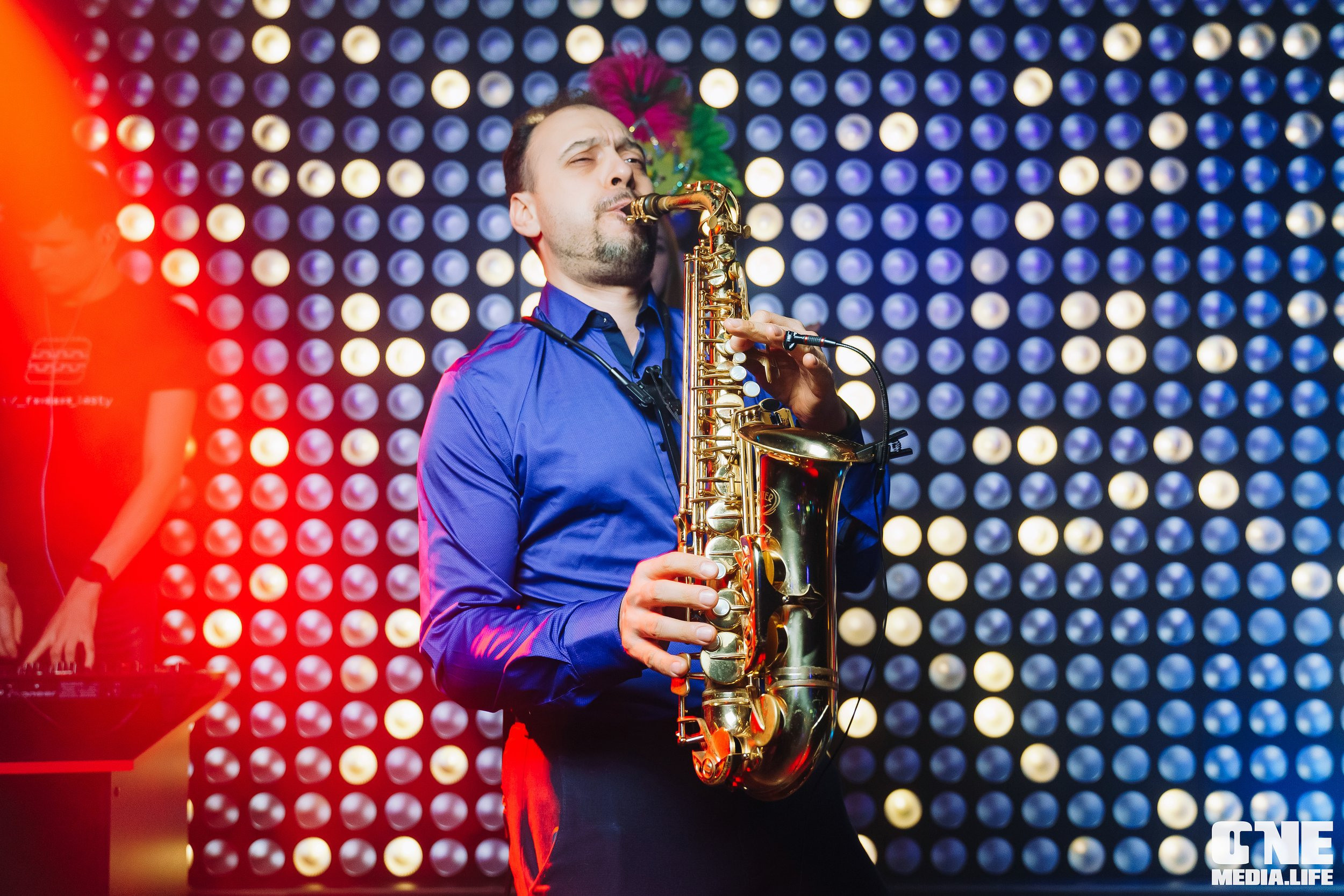 Фоторепортаж из караоке-клуба Эфория. One Media Life: фоторепортажи, фотоотчеты с мероприятий и заведений