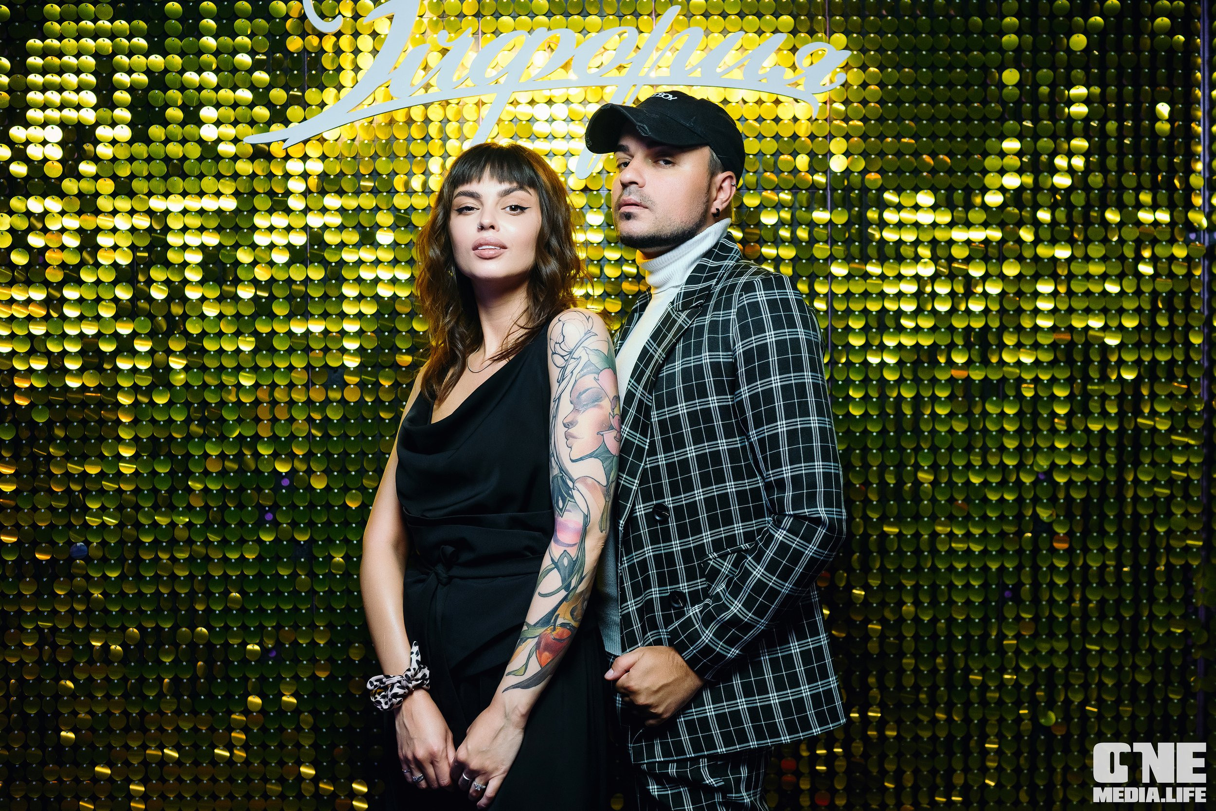 Фоторепортаж из караоке-клуба Эйфория. One Media Life: фоторепортажи, фотоотчеты с мероприятий и заведений