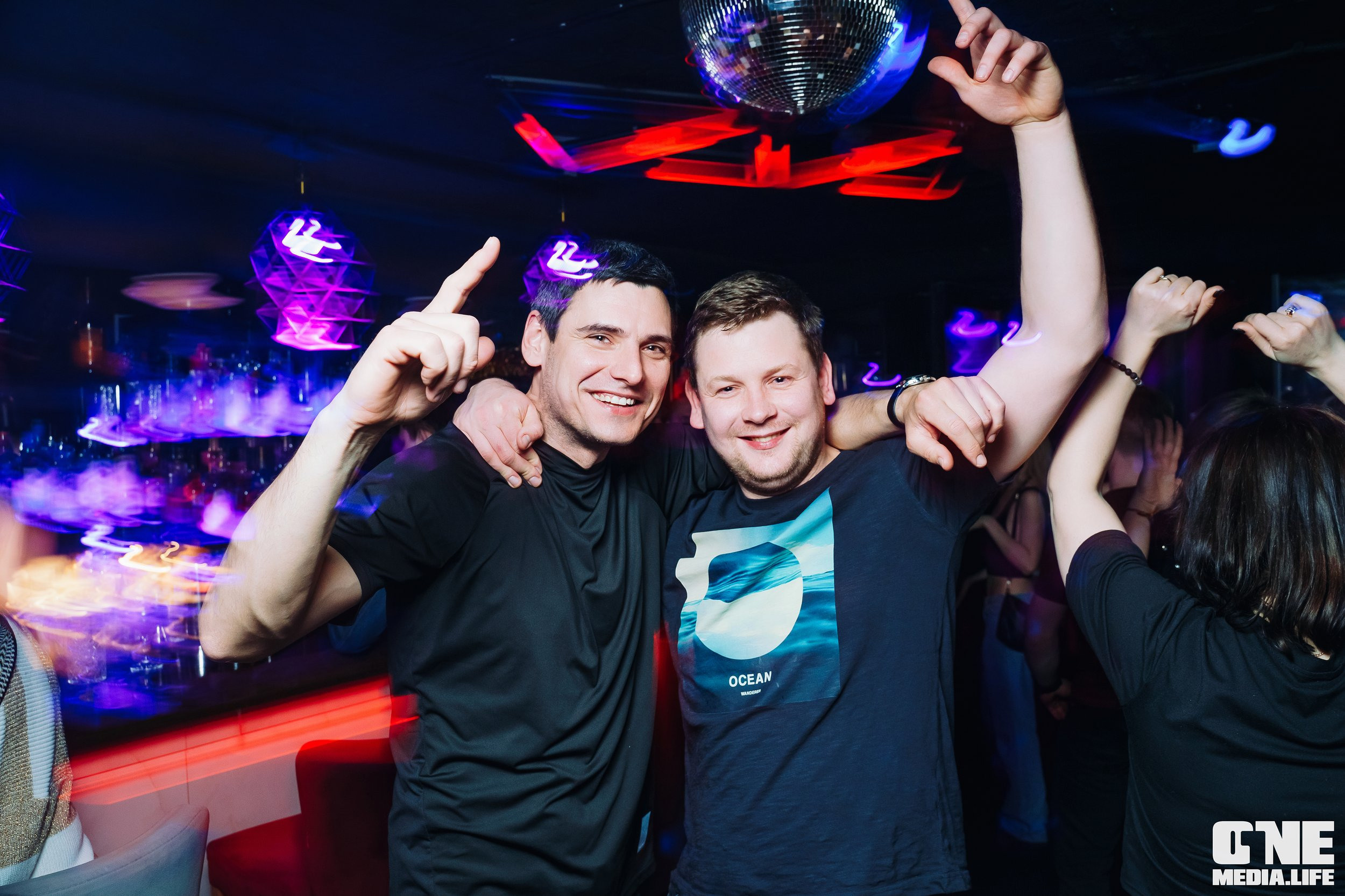 𝗘𝗟𝗘𝗠𝗘𝗡𝗧 𝗣𝗥𝗢𝗝𝗘𝗖𝗧 в SECRET Night Club. One Media Life: фоторепортажи, фотоотчеты с мероприятий и заведений