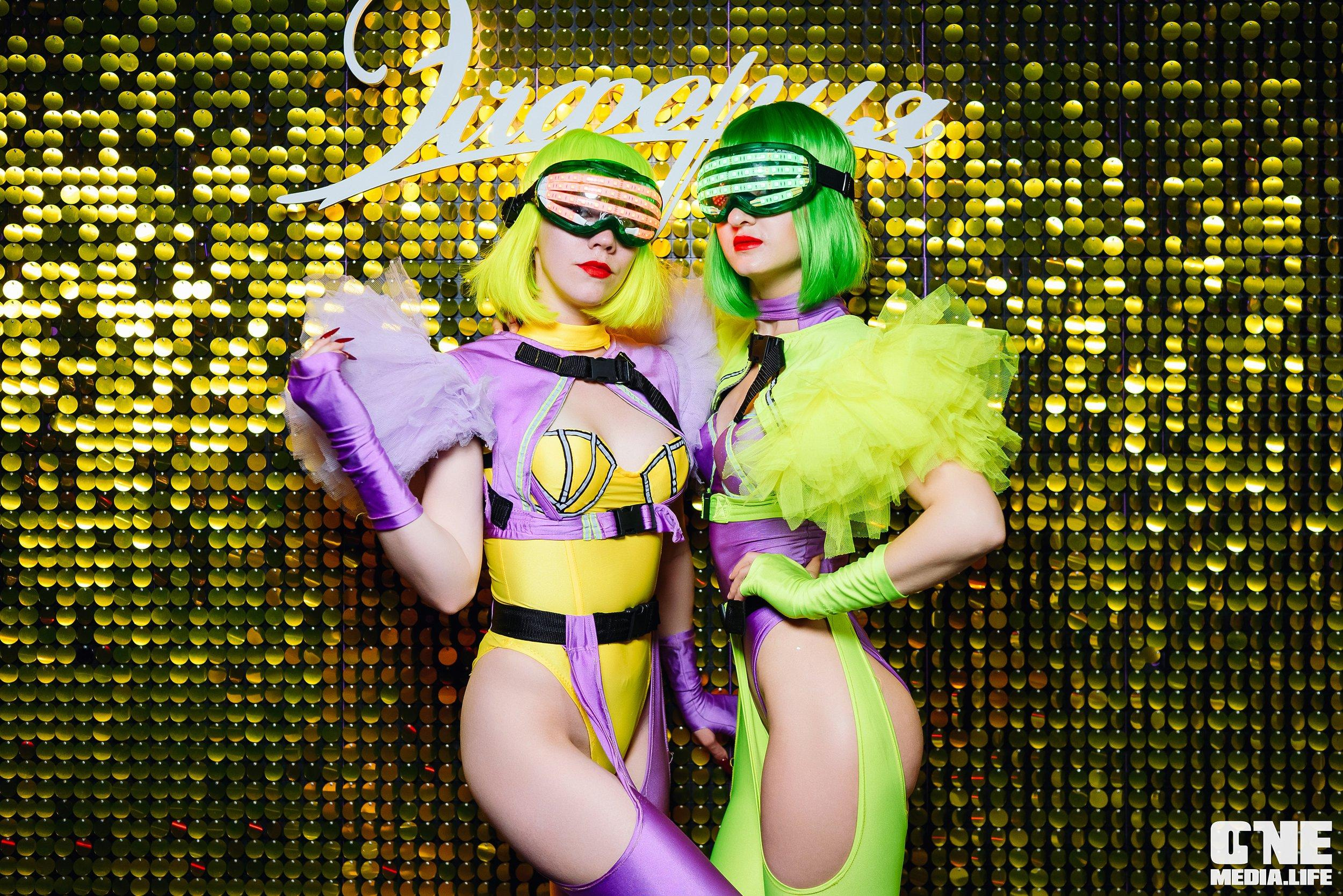 Фоторепортаж из караоке-клуба Эйфория. One Media Life: фоторепортажи, фотоотчеты с мероприятий и заведений