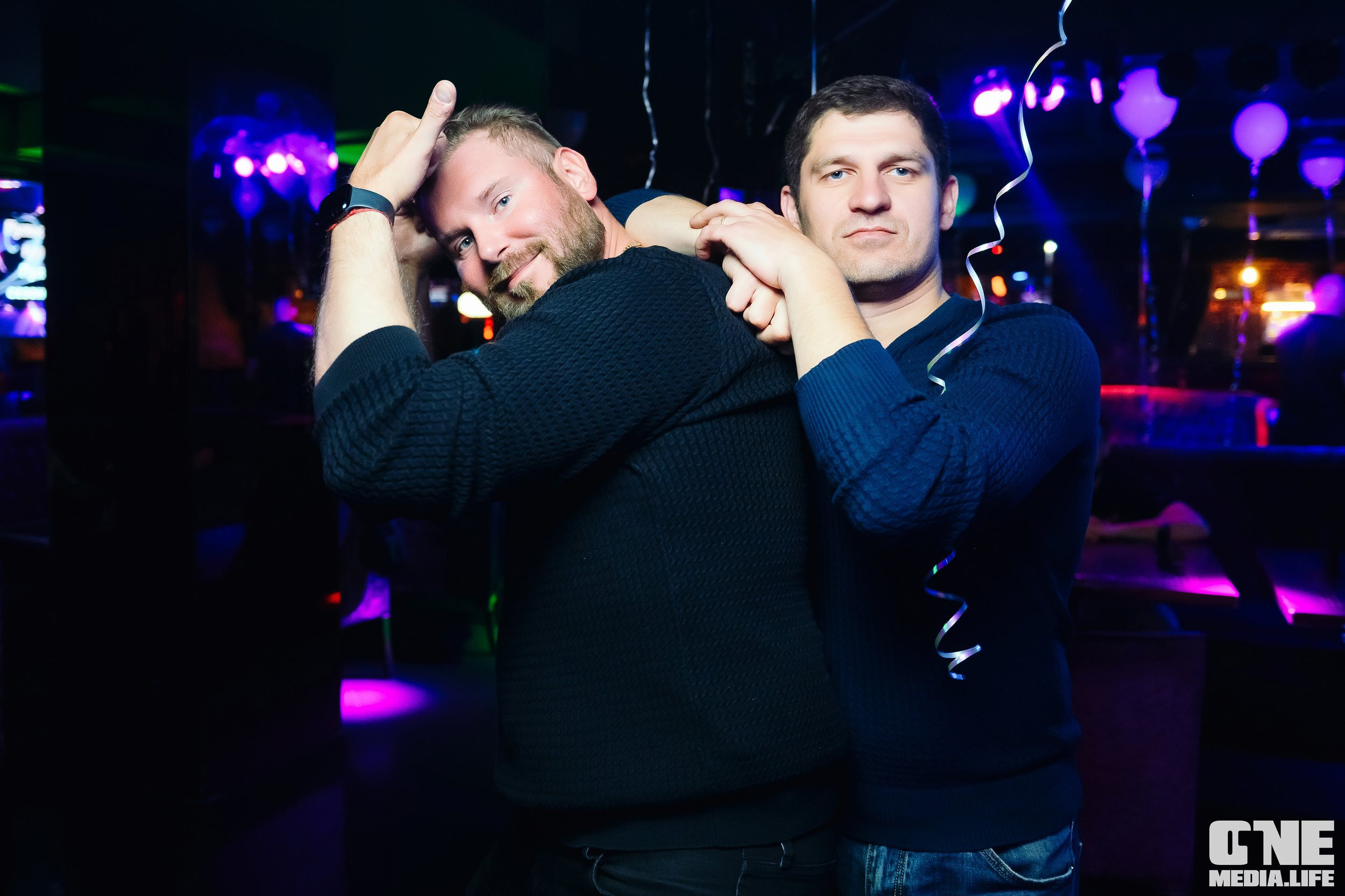 Фотоотчет из караоке-клуба Эйфория. One Media Life: фоторепортажи, фотоотчеты с мероприятий и заведений