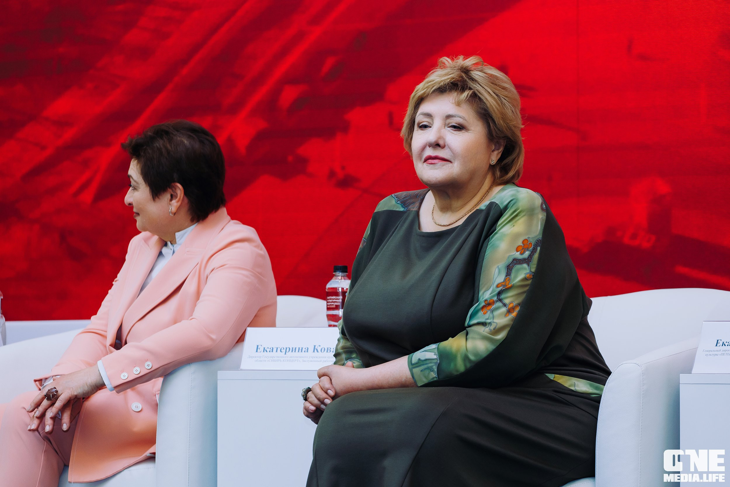 Балтийский Культурный Форум. День 2. One Media Life: фоторепортажи, фотоотчеты с мероприятий и заведений