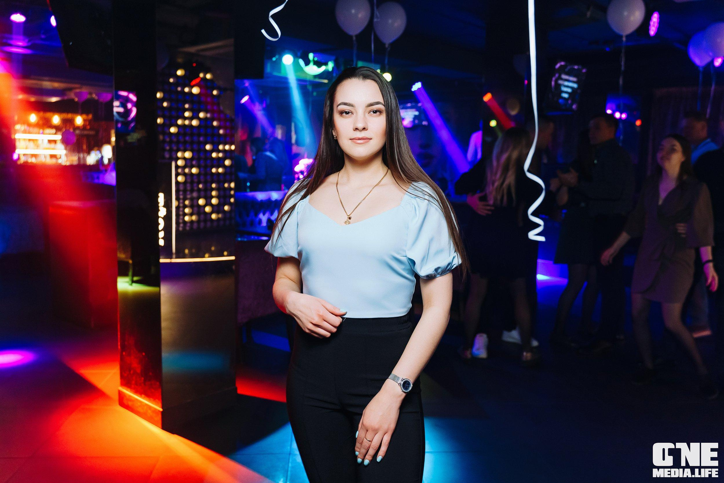 Фоторепортаж из караоке-клуба Эйфория. One Media Life: фоторепортажи, фотоотчеты с мероприятий и заведений