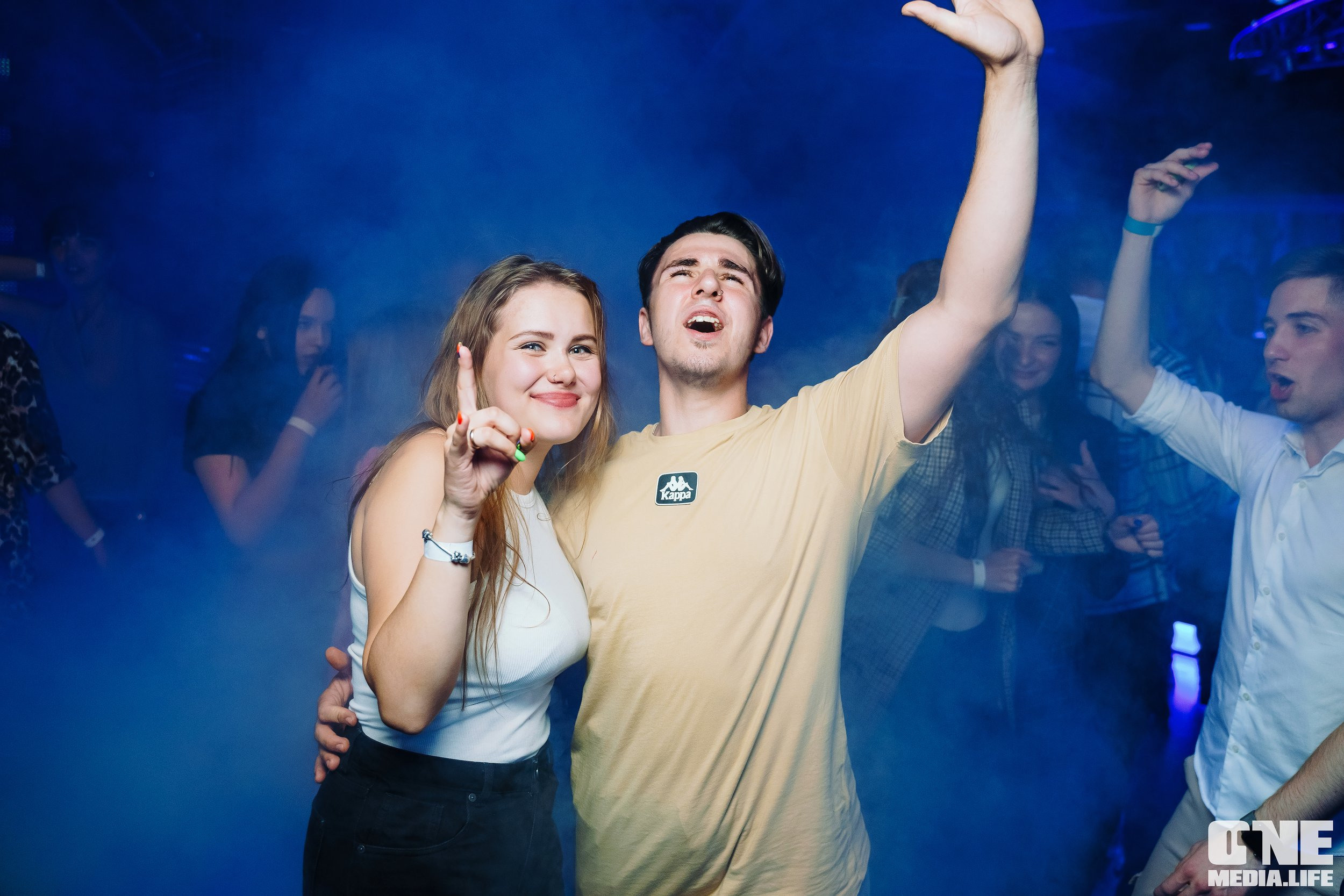 Фотоотчет из РК Планета. One Media Life: фоторепортажи, фотоотчеты с мероприятий и заведений