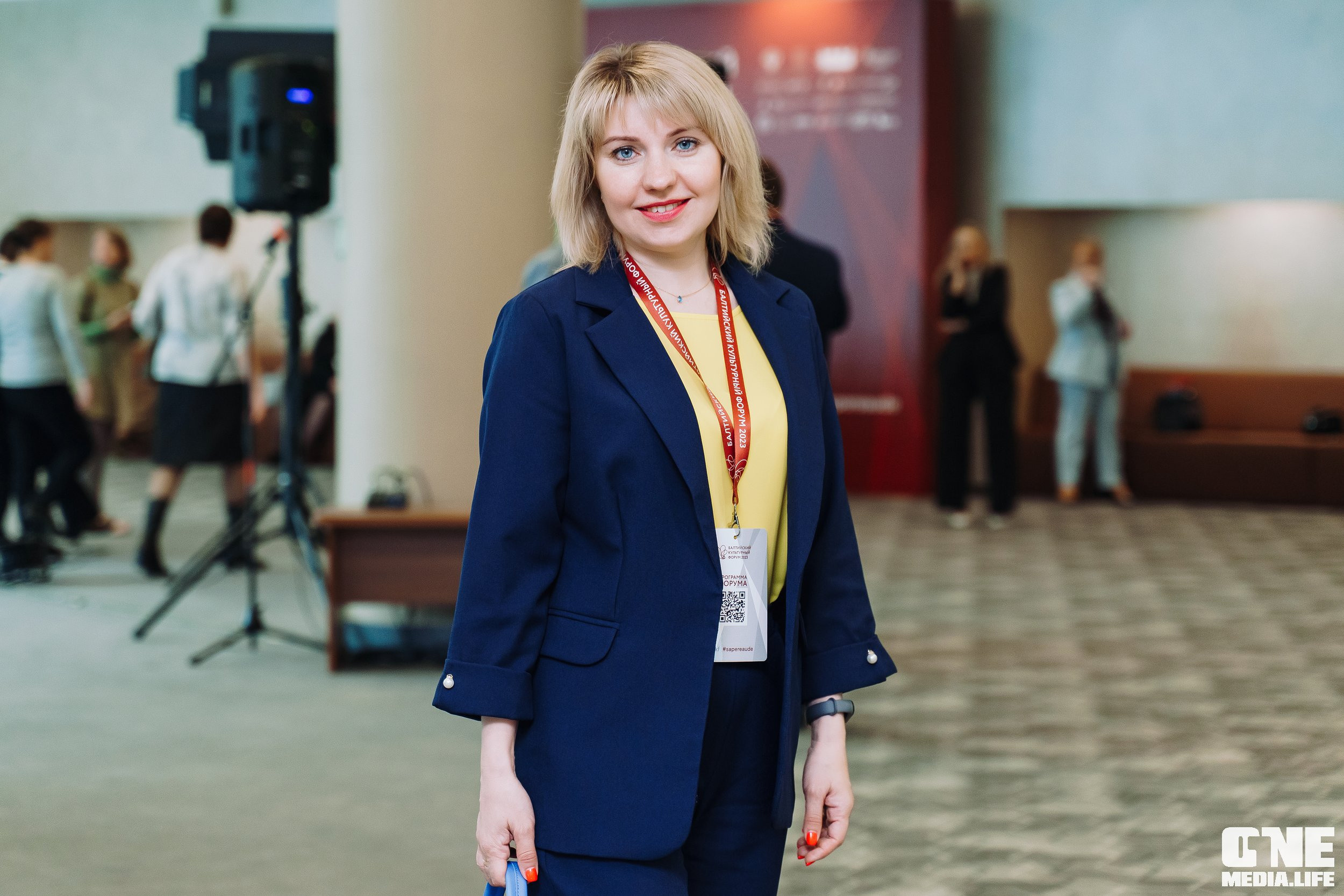 Балтийский Культурный Форум. День 2. One Media Life: фоторепортажи, фотоотчеты с мероприятий и заведений