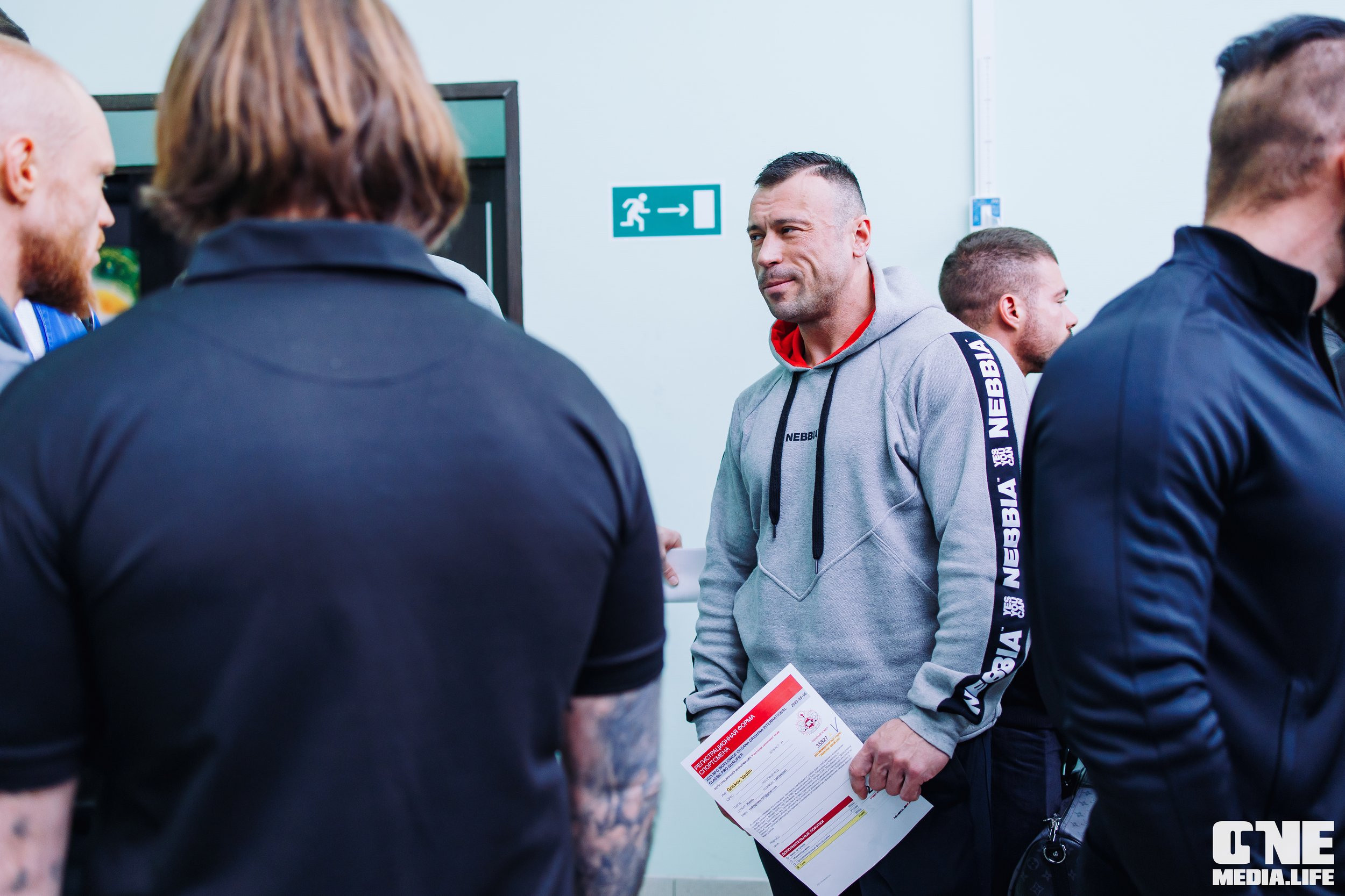 NPC Worldwide — регистрация участников. One Media Life: фоторепортажи, фотоотчеты с мероприятий и заведений