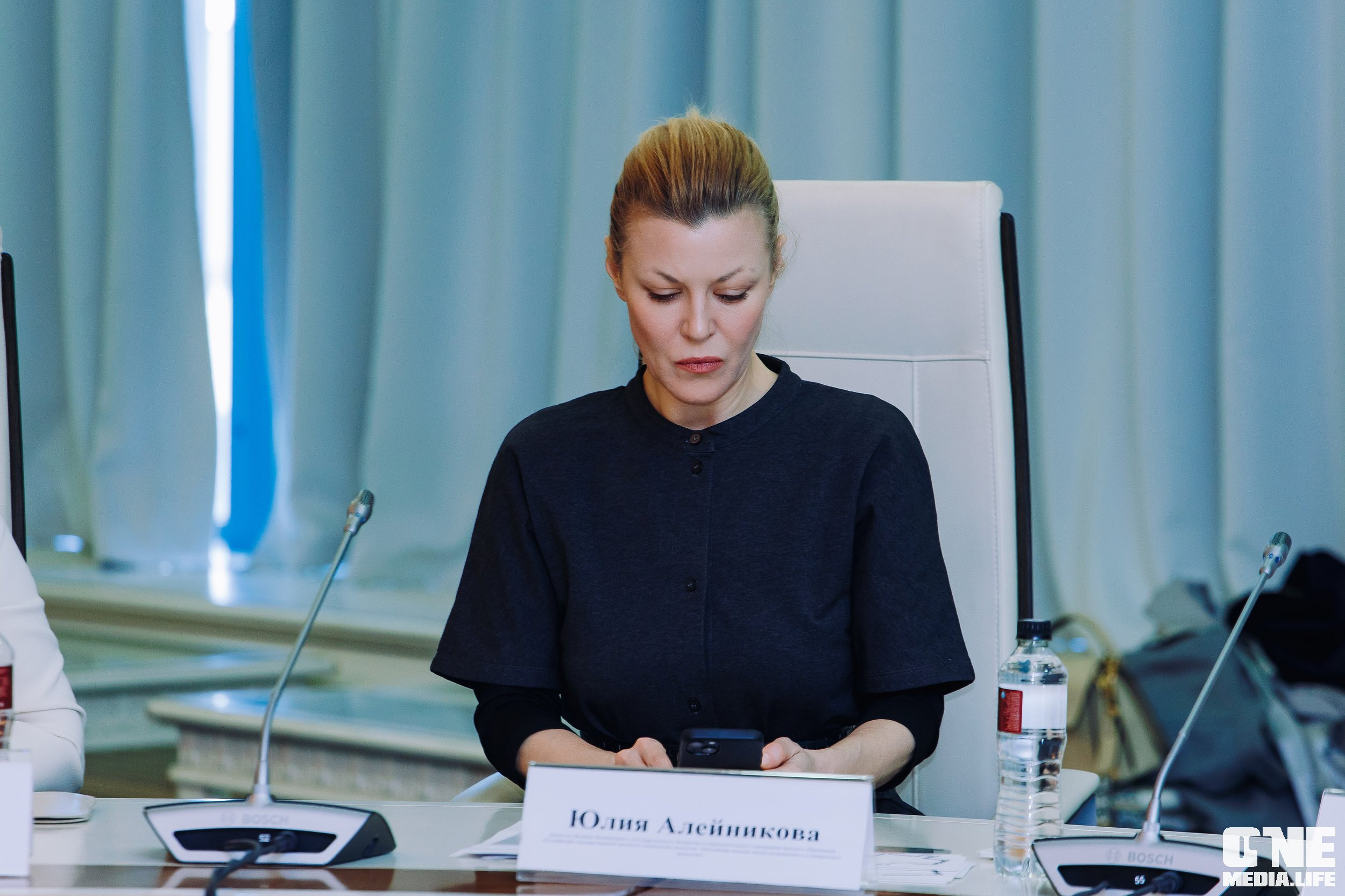 Балтийский Культурный Форум. День 2. One Media Life: фоторепортажи, фотоотчеты с мероприятий и заведений