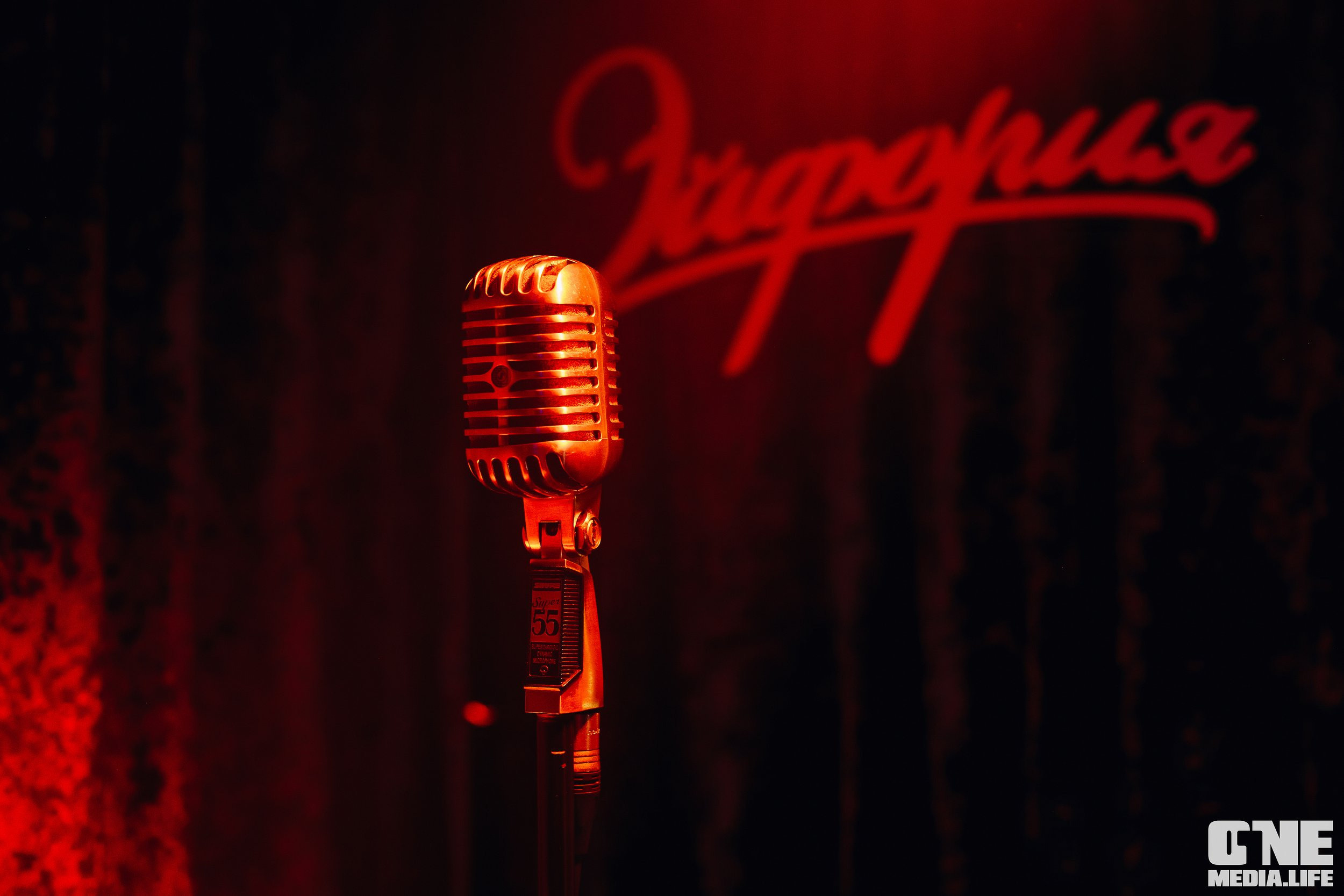 Фоторепортаж из караоке-клуба Эйфория. One Media Life: фоторепортажи, фотоотчеты с мероприятий и заведений