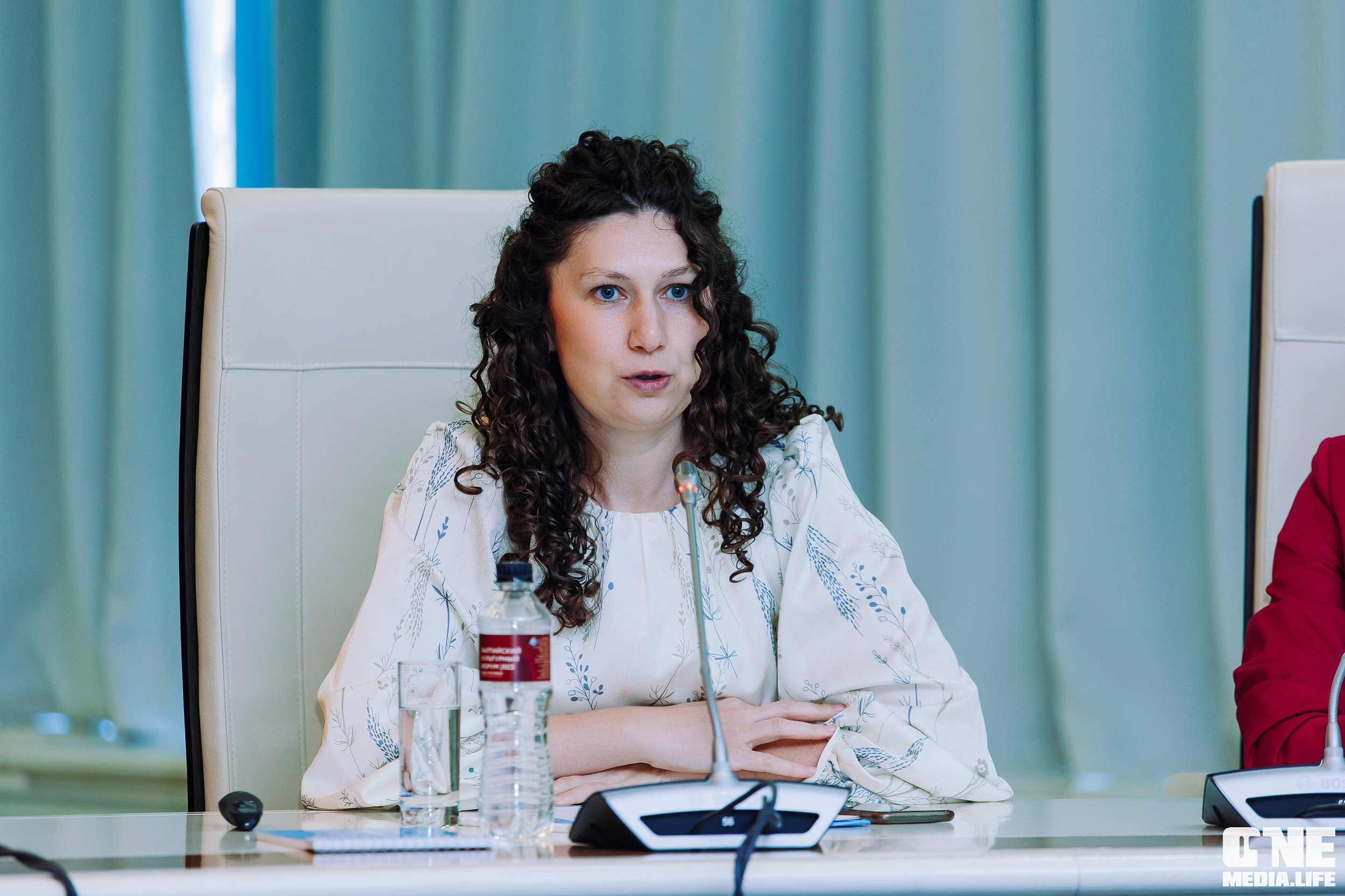 Балтийский Культурный Форум. День 2. One Media Life: фоторепортажи, фотоотчеты с мероприятий и заведений