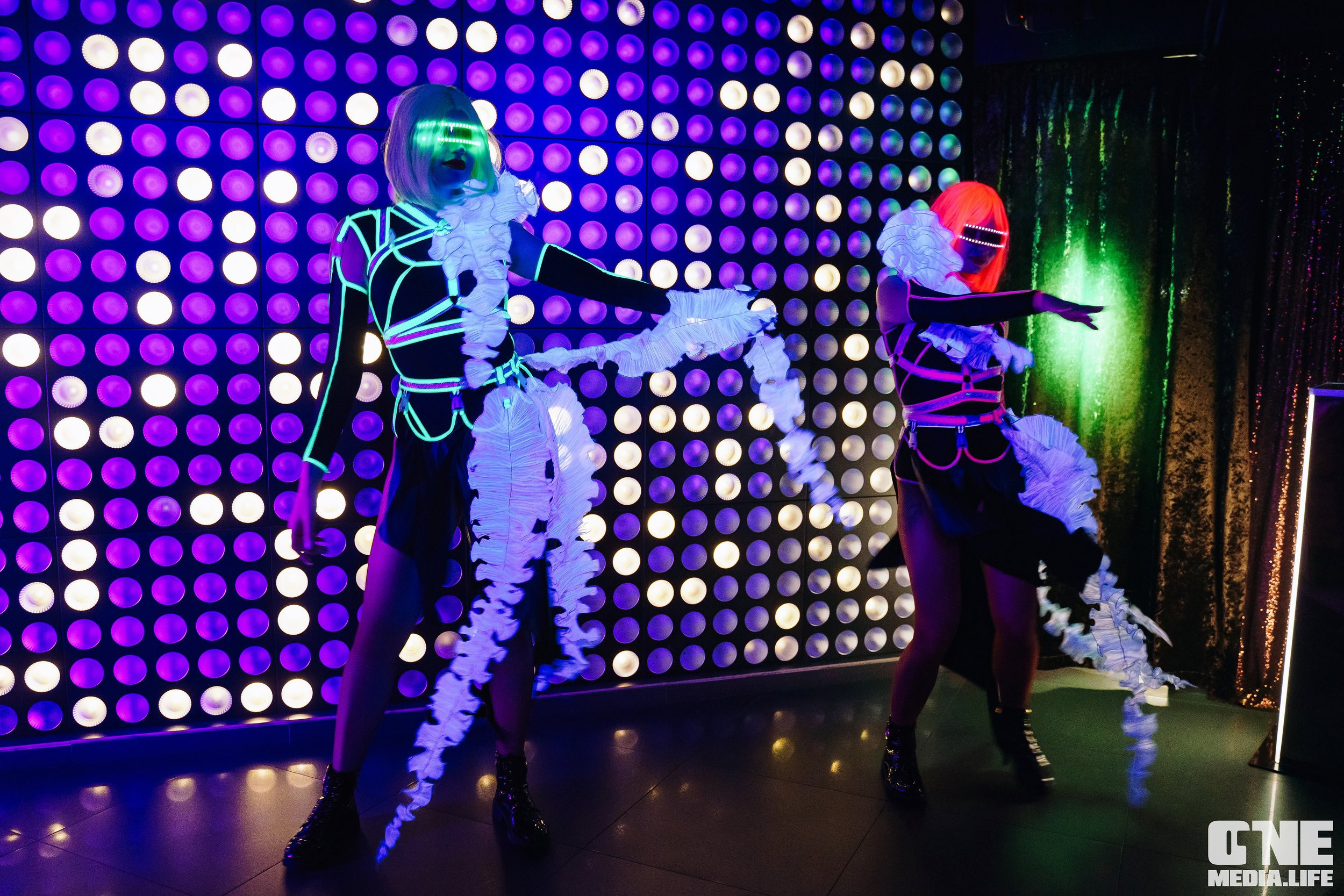 Фотоотчет из караоке-клуба Эйфория. One Media Life: фоторепортажи, фотоотчеты с мероприятий и заведений