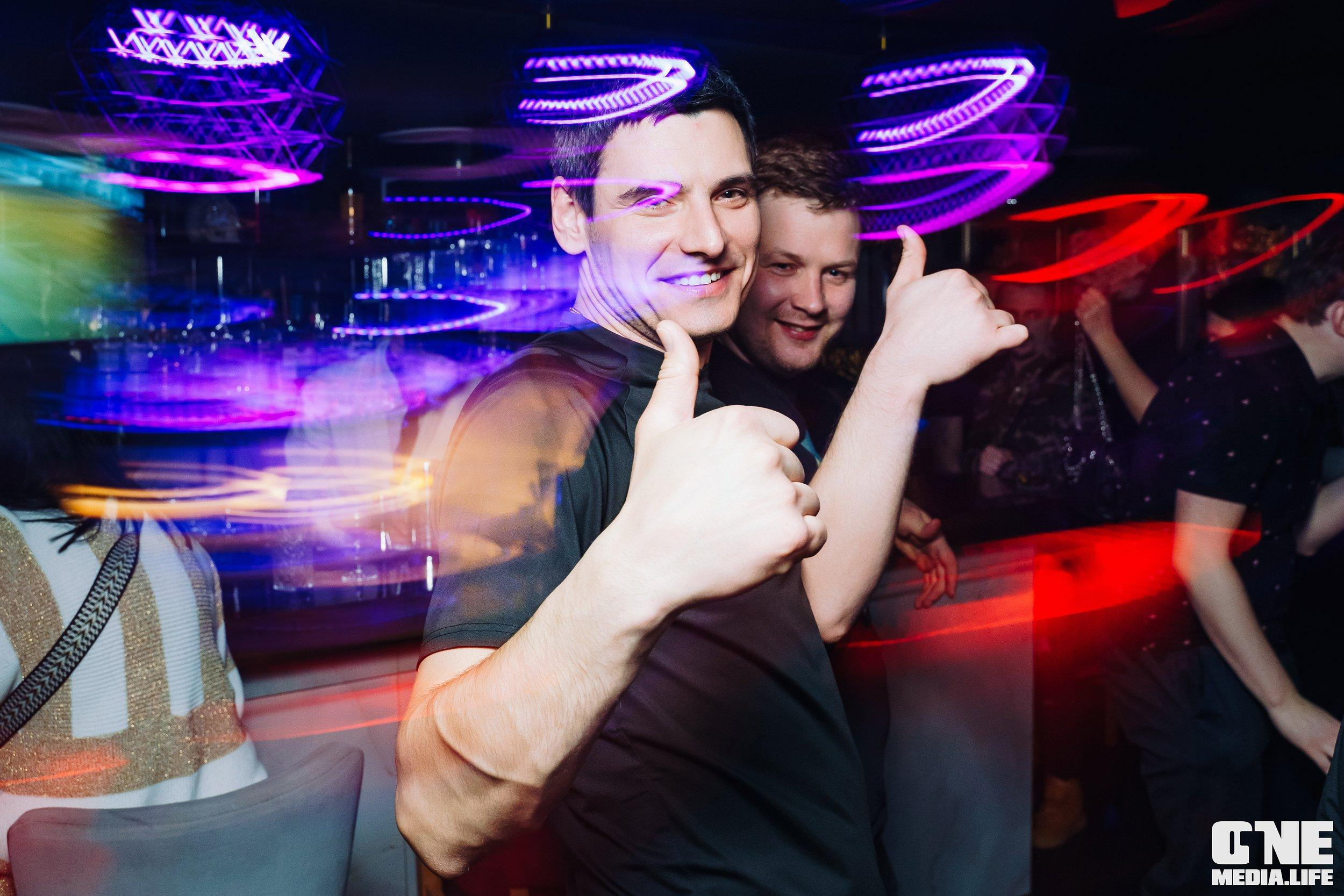 𝗘𝗟𝗘𝗠𝗘𝗡𝗧 𝗣𝗥𝗢𝗝𝗘𝗖𝗧 в SECRET Night Club. One Media Life: фоторепортажи, фотоотчеты с мероприятий и заведений