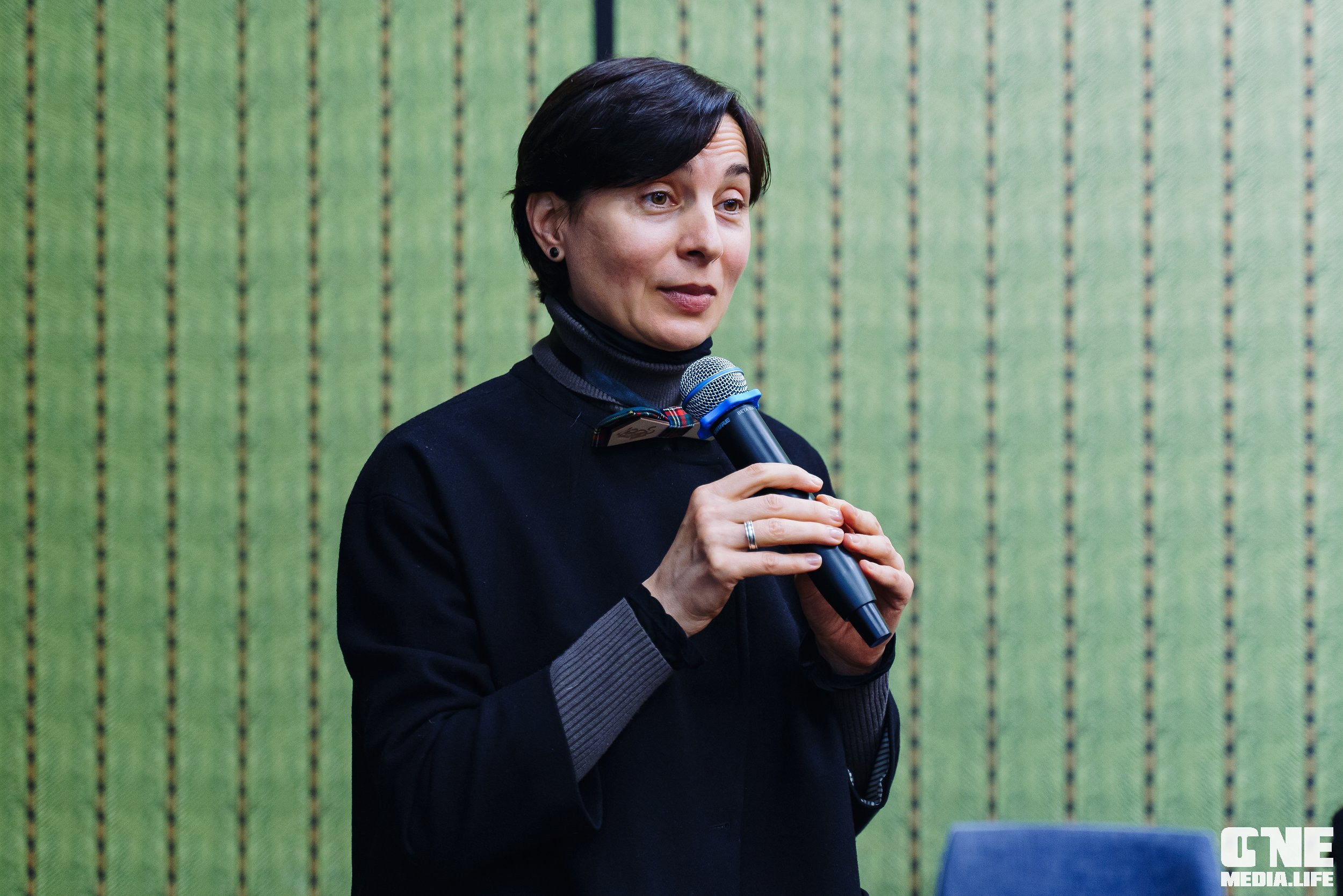 Балтийский Культурный Форум. День 2. One Media Life: фоторепортажи, фотоотчеты с мероприятий и заведений