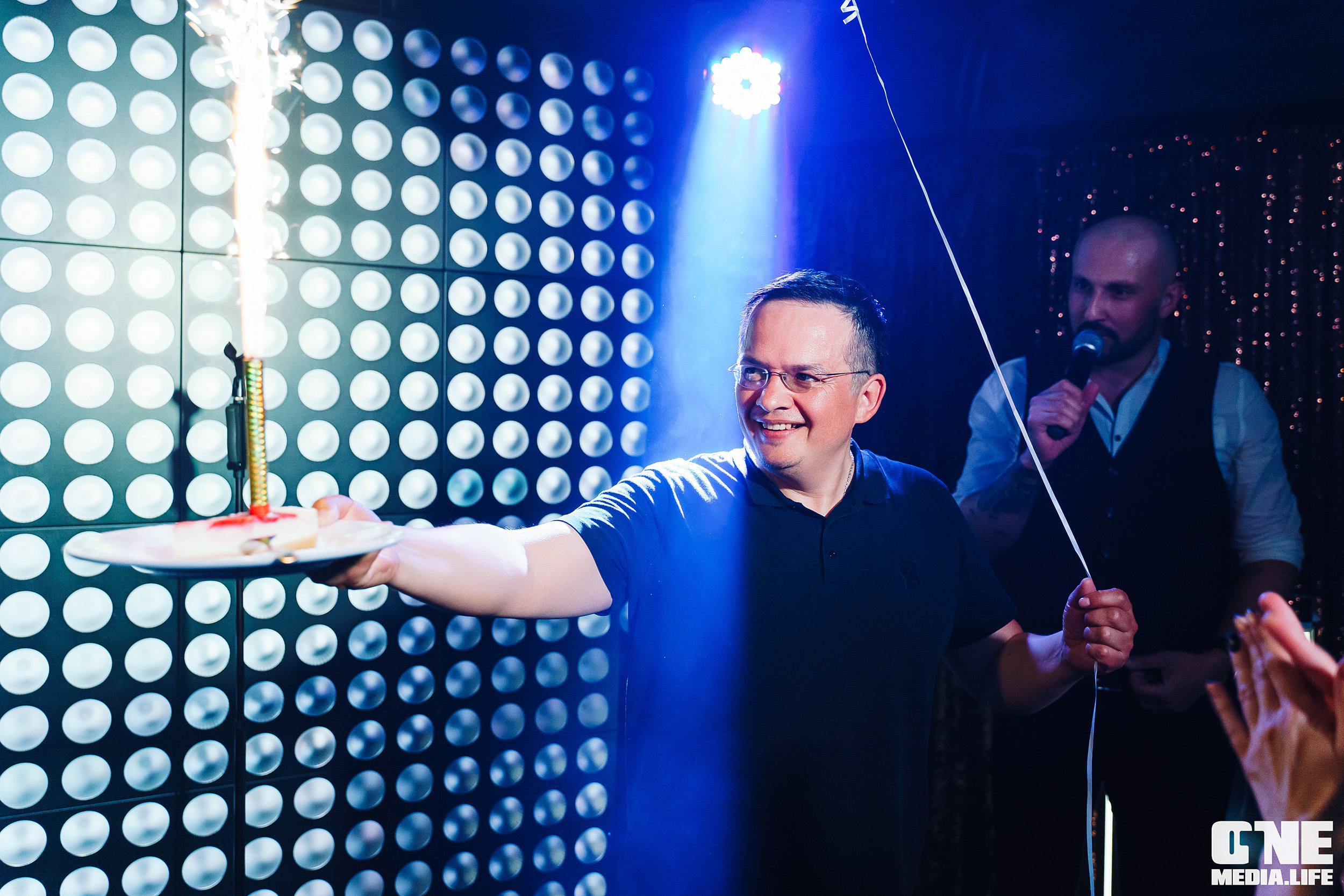 Фоторепортаж из караоке-клуба Эйфория. One Media Life: фоторепортажи, фотоотчеты с мероприятий и заведений