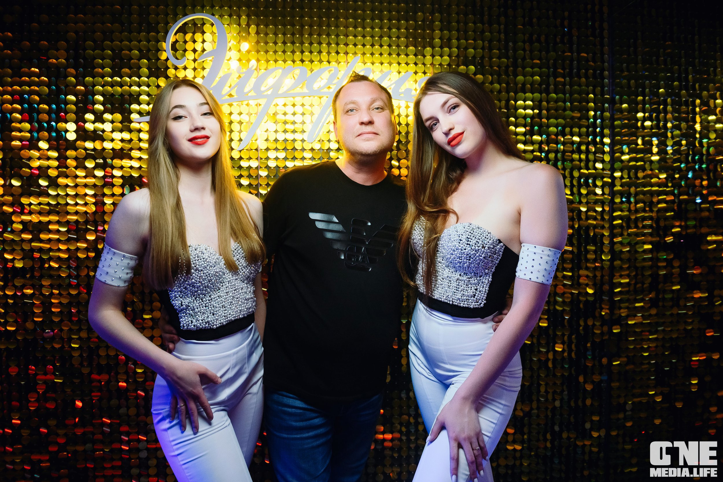 Фотоотчет из караоке-клуба Эйфория. One Media Life: фоторепортажи, фотоотчеты с мероприятий и заведений