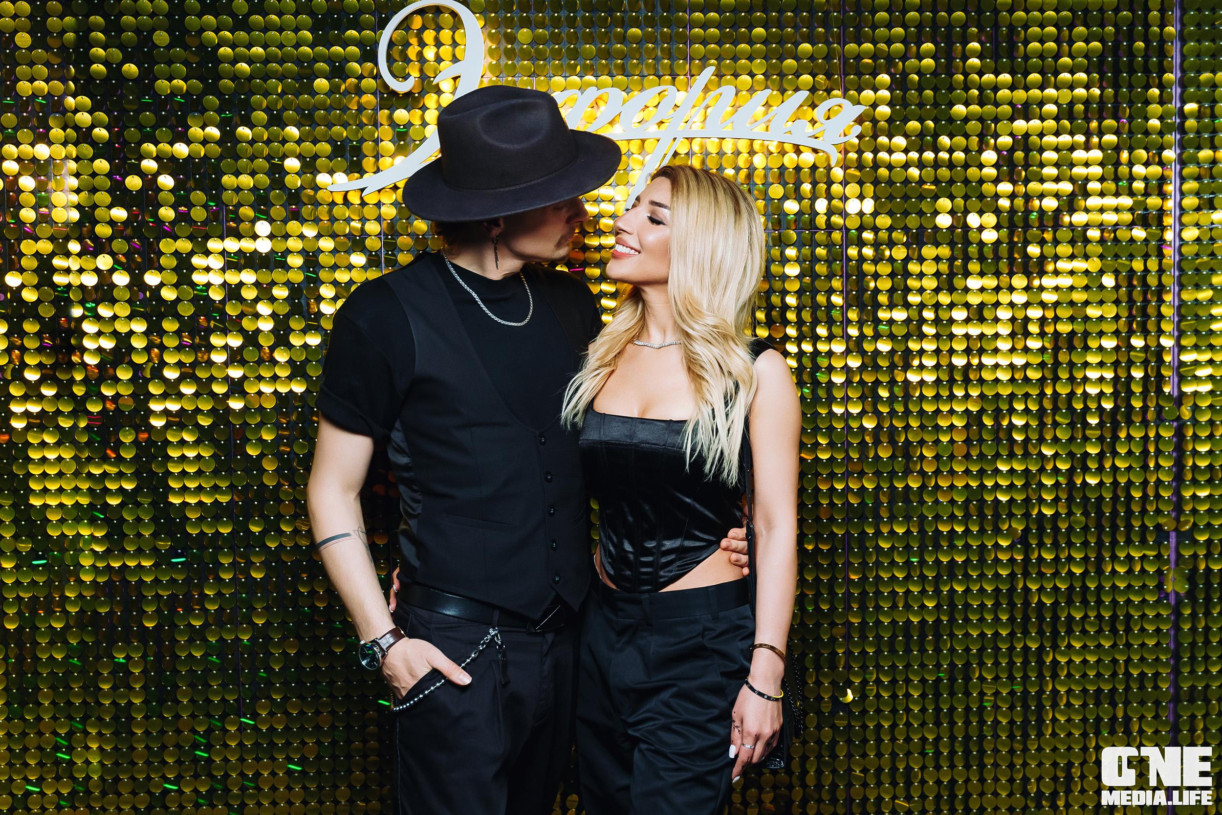 Фоторепортаж из караоке-клуба Эйфория. One Media Life: фоторепортажи, фотоотчеты с мероприятий и заведений