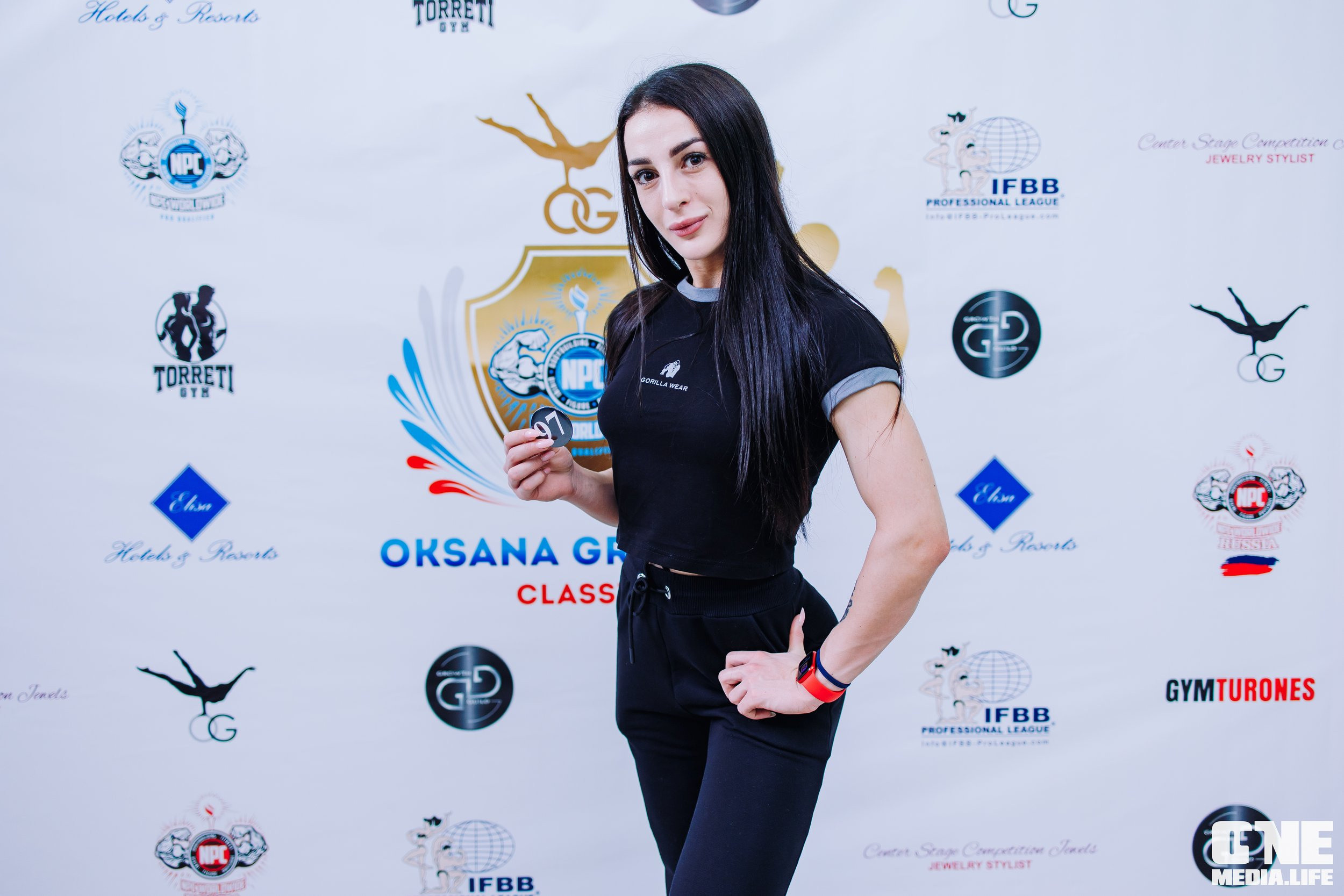 NPC Worldwide — регистрация участников. One Media Life: фоторепортажи, фотоотчеты с мероприятий и заведений