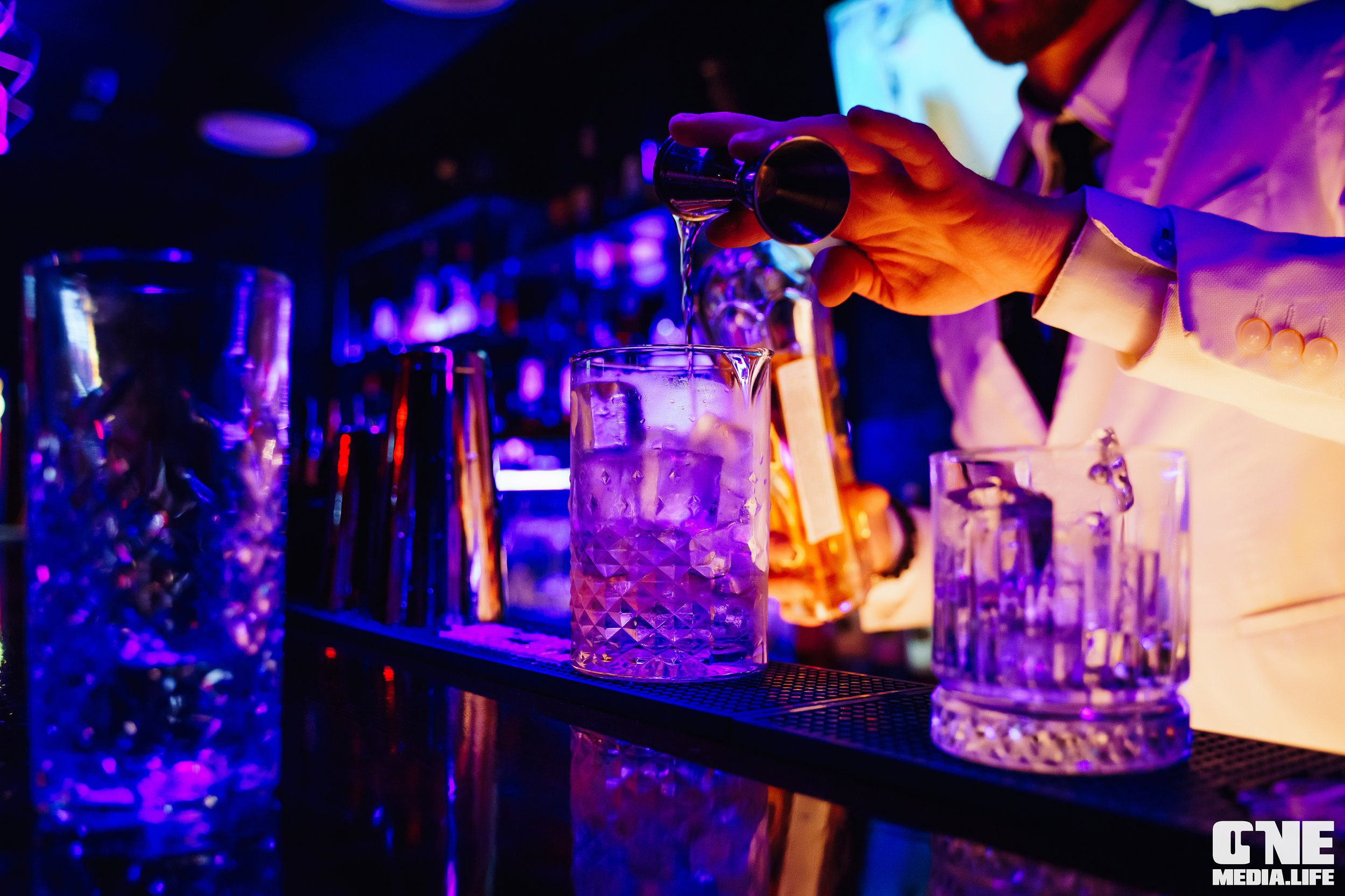 𝗘𝗟𝗘𝗠𝗘𝗡𝗧 𝗣𝗥𝗢𝗝𝗘𝗖𝗧 в SECRET Night Club. One Media Life: фоторепортажи, фотоотчеты с мероприятий и заведений