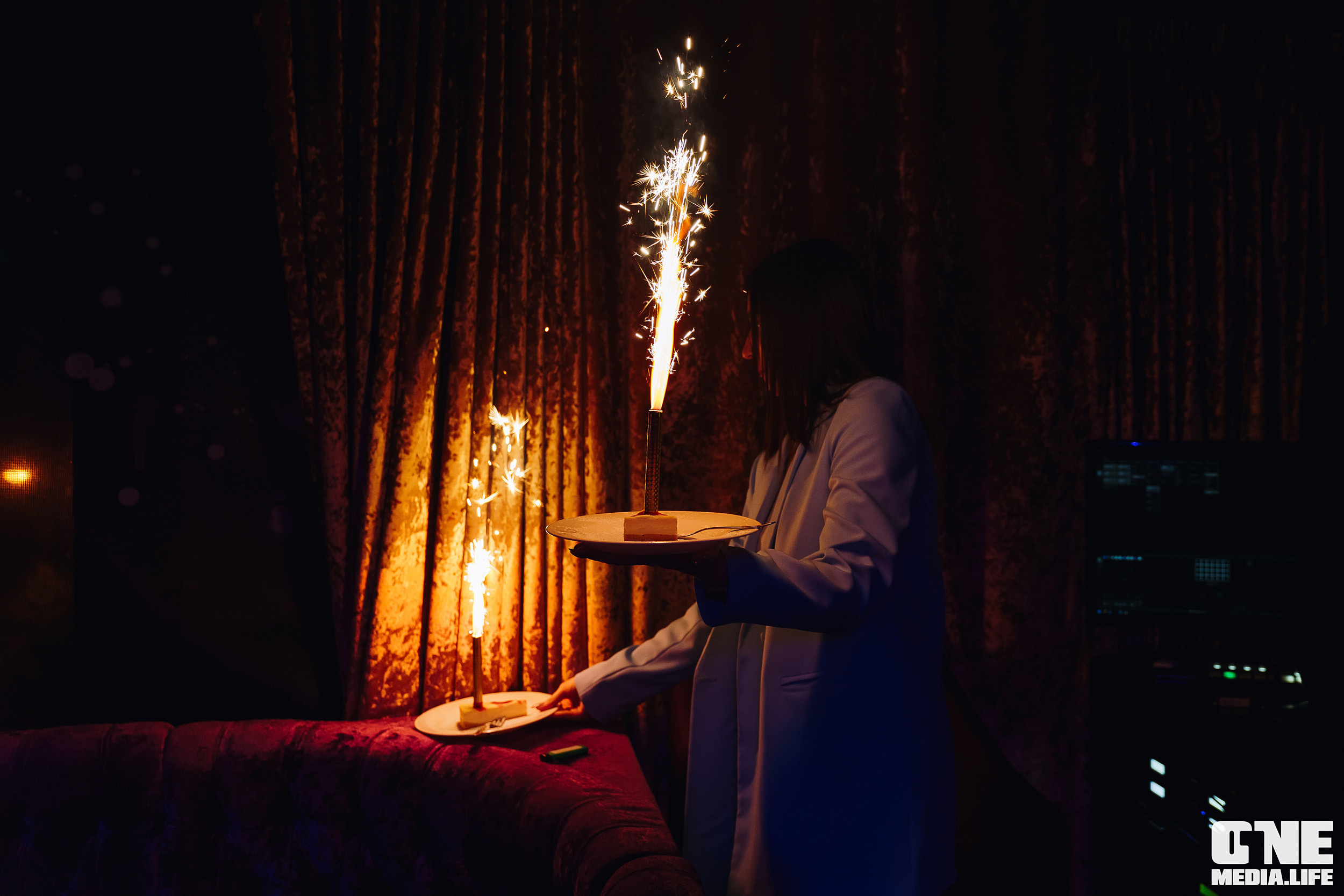 Фоторепортаж из караоке-клуба Эйфория. One Media Life: фоторепортажи, фотоотчеты с мероприятий и заведений