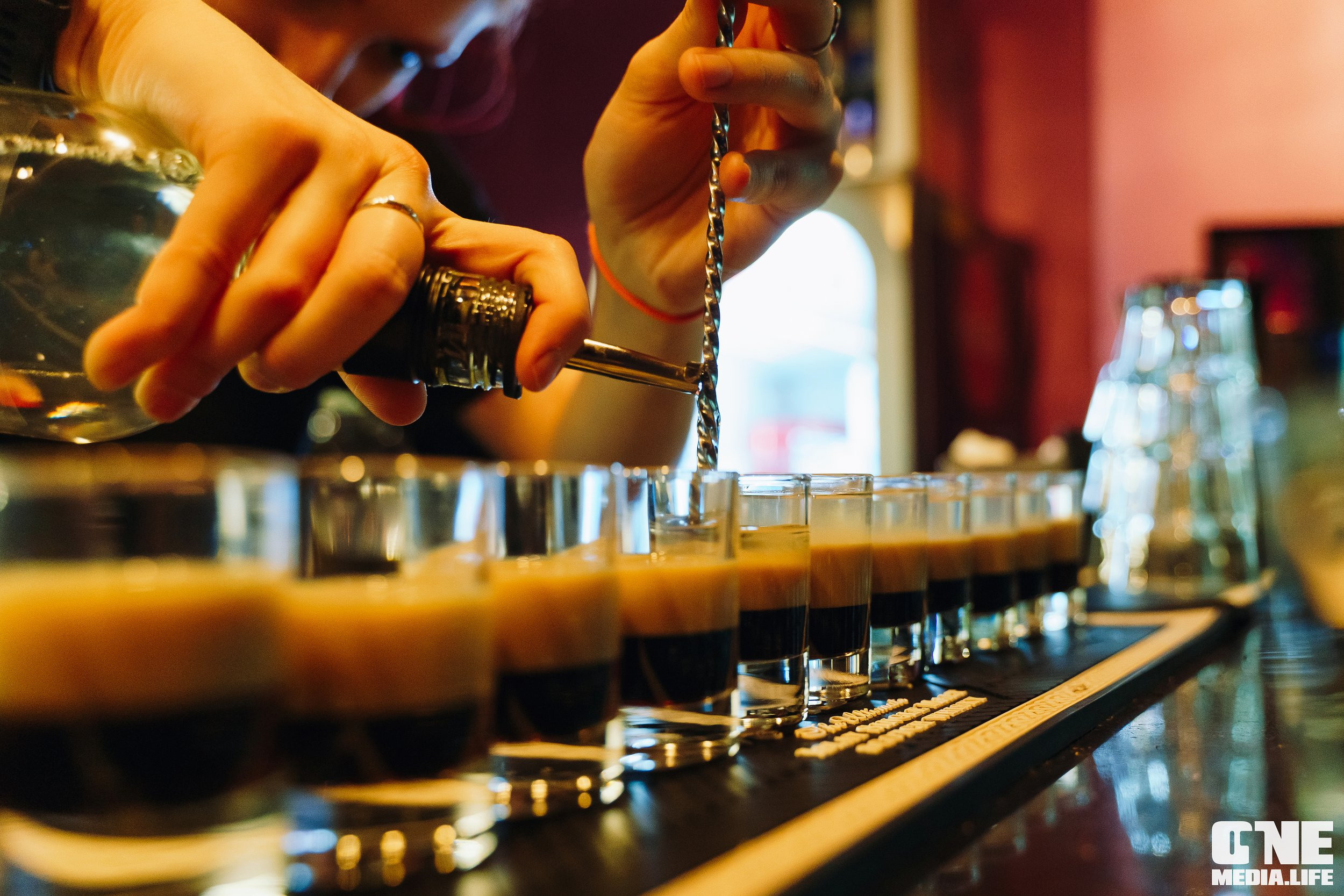 Фоторепортаж из караоке-клуба Эйфория. One Media Life: фоторепортажи, фотоотчеты с мероприятий и заведений