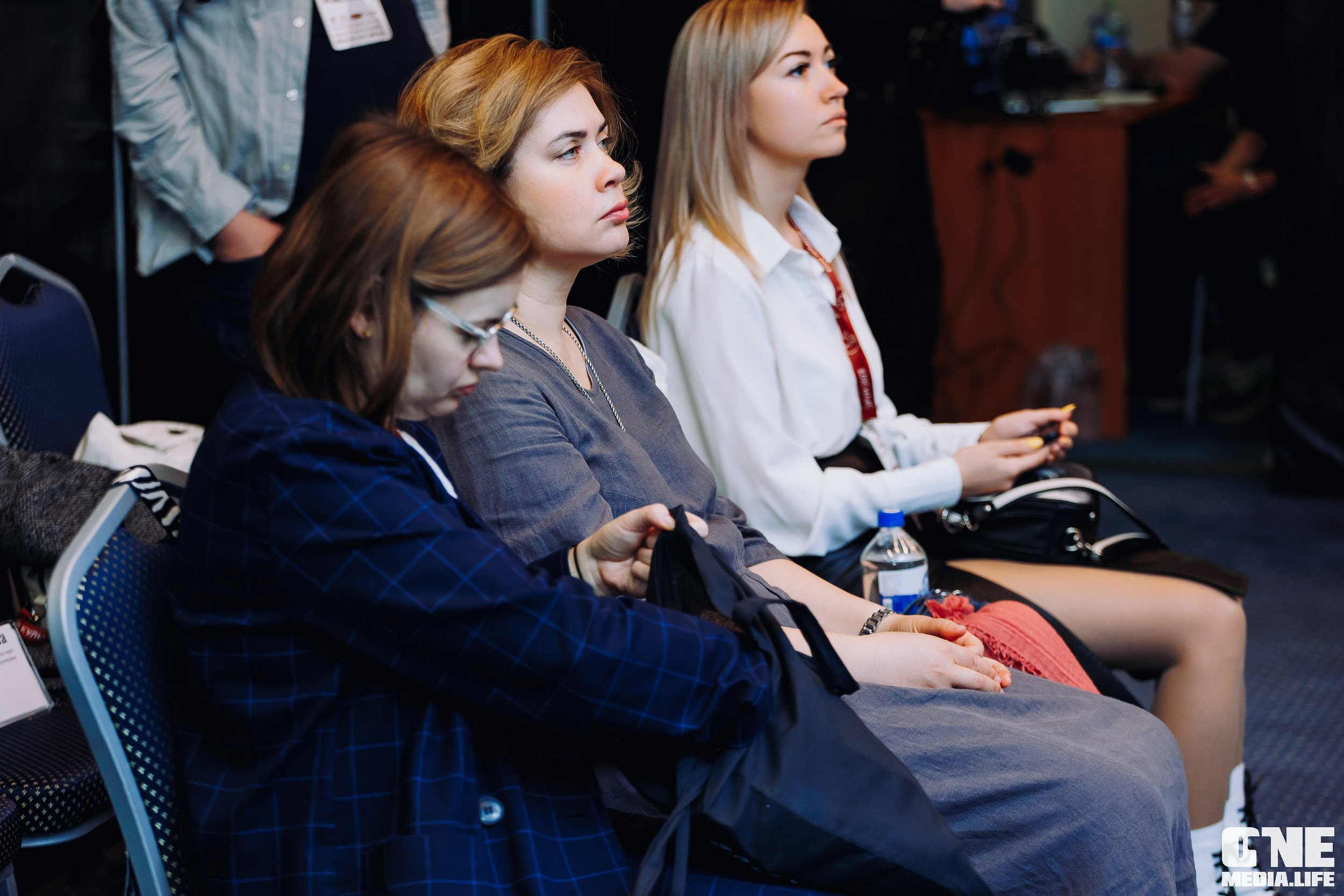 Балтийский Культурный Форум. День 2. One Media Life: фоторепортажи, фотоотчеты с мероприятий и заведений