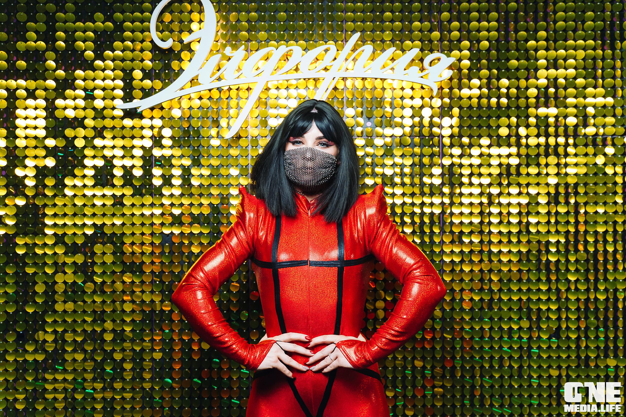 Фоторепортаж из караоке-клуба Эйфория. One Media Life: фоторепортажи, фотоотчеты с мероприятий и заведений